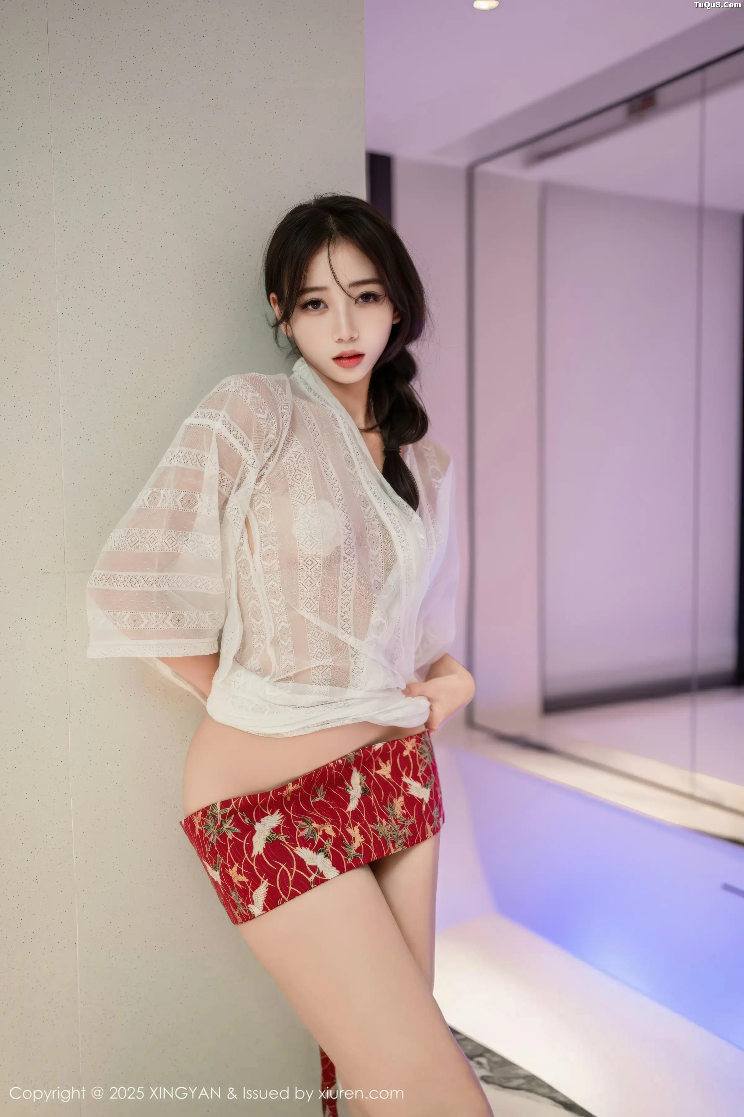 漂亮美女_时安安全集