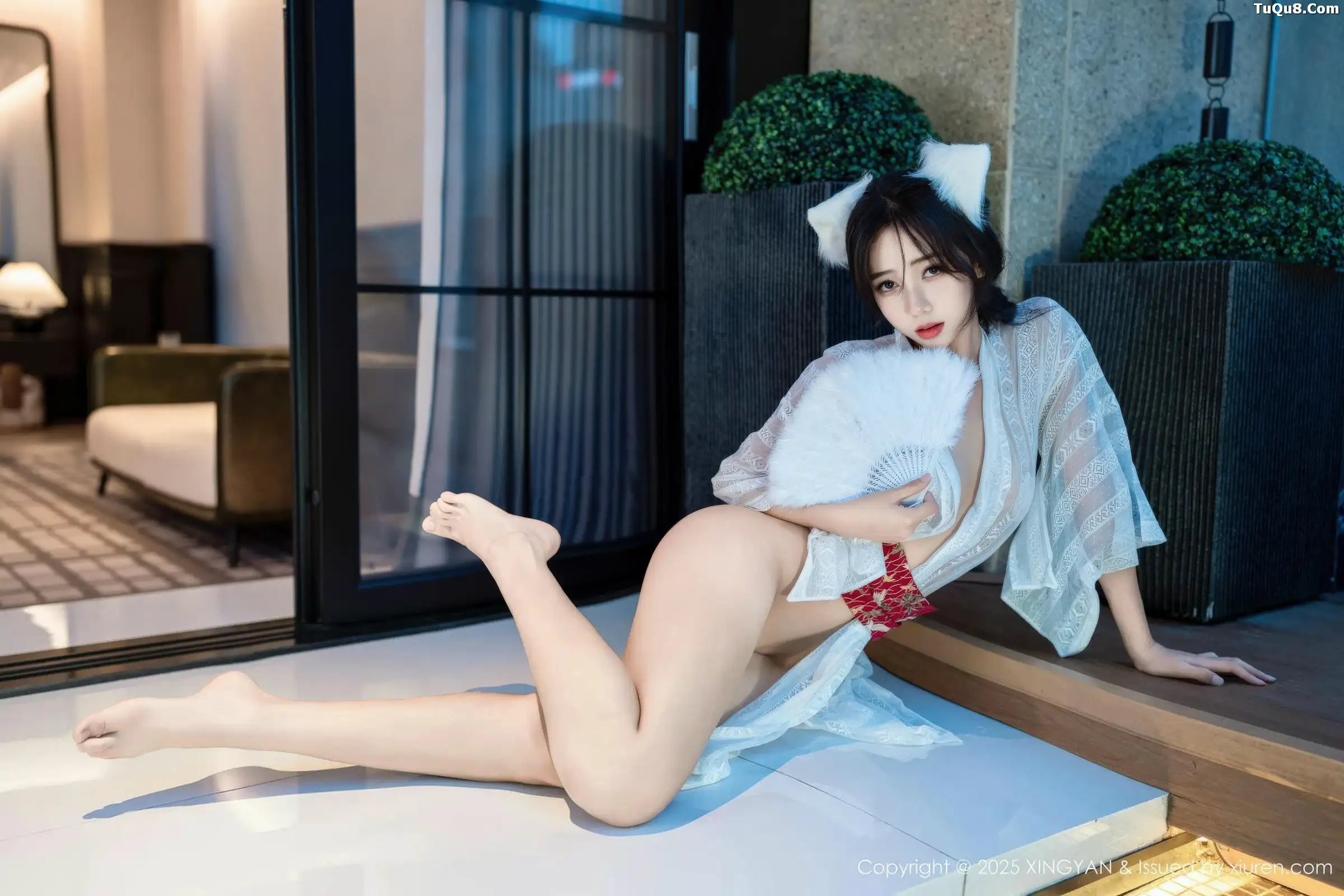 漂亮美女_时安安全集