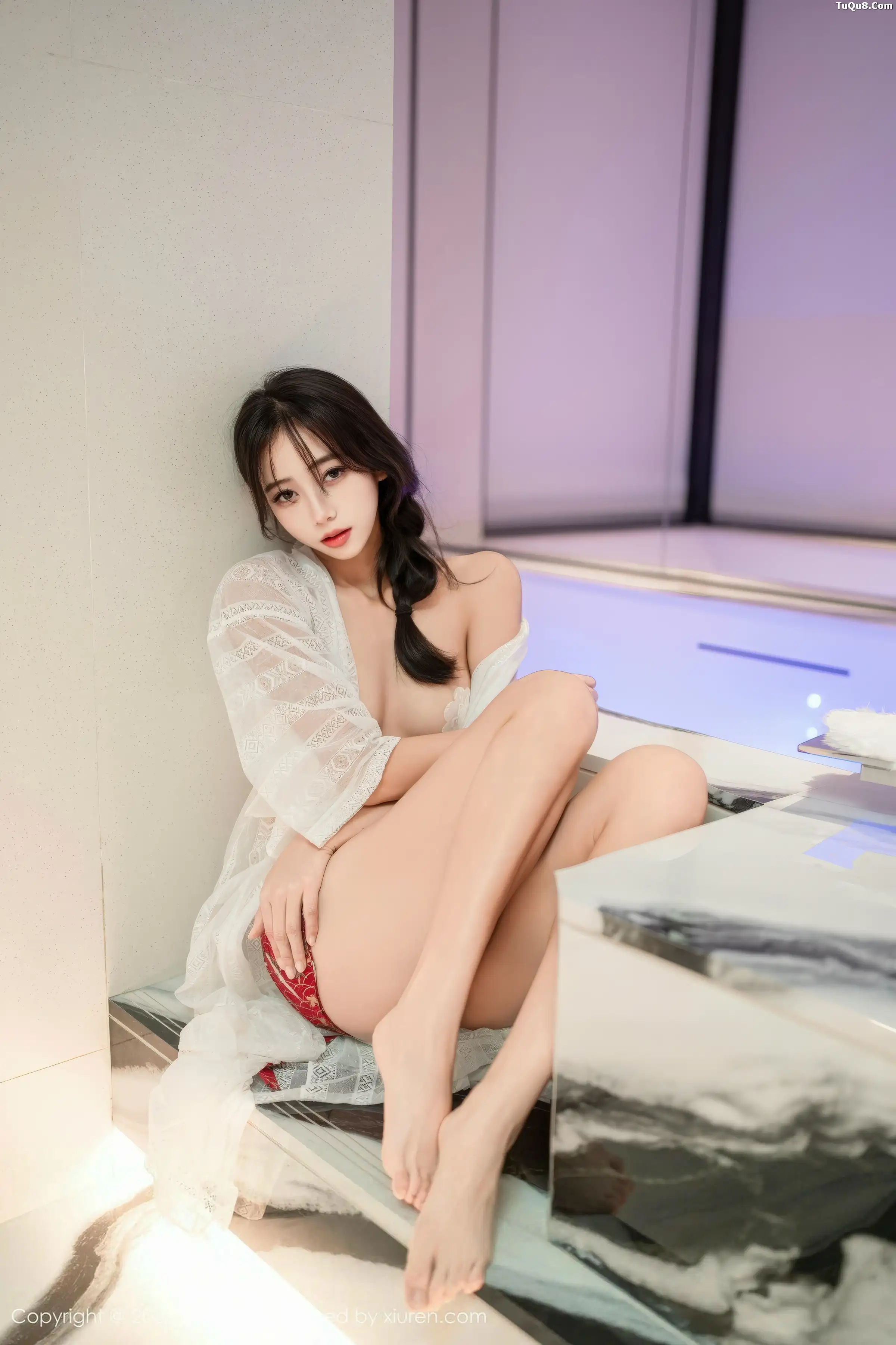 漂亮美女_时安安全集