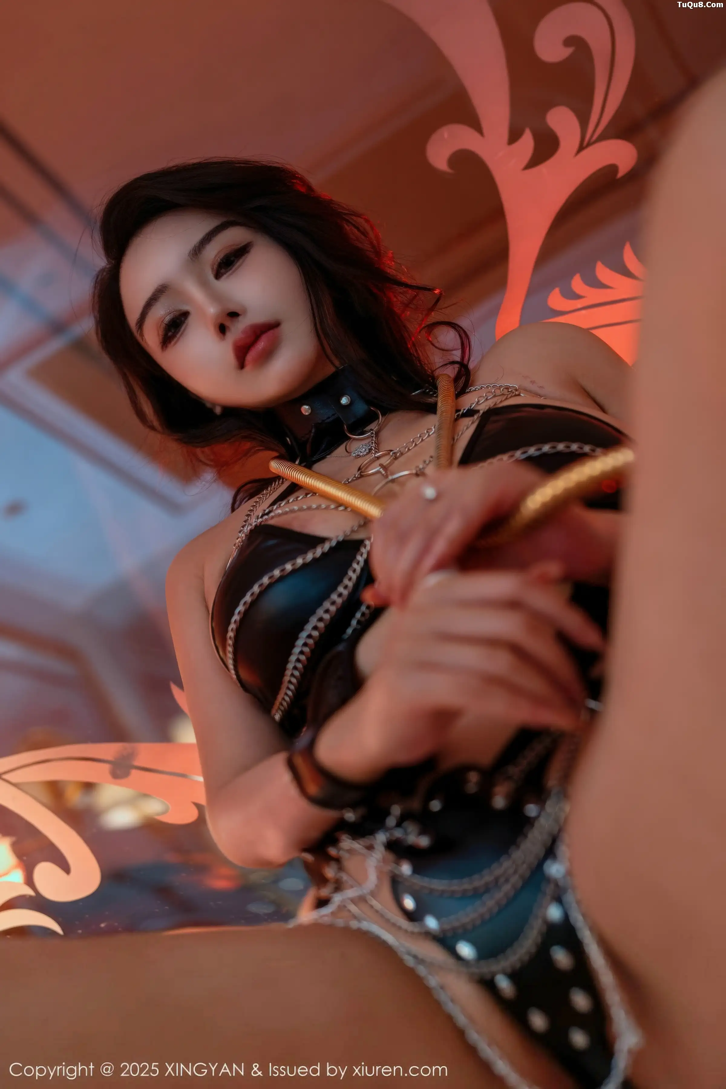 漂亮美女_李若汐全集