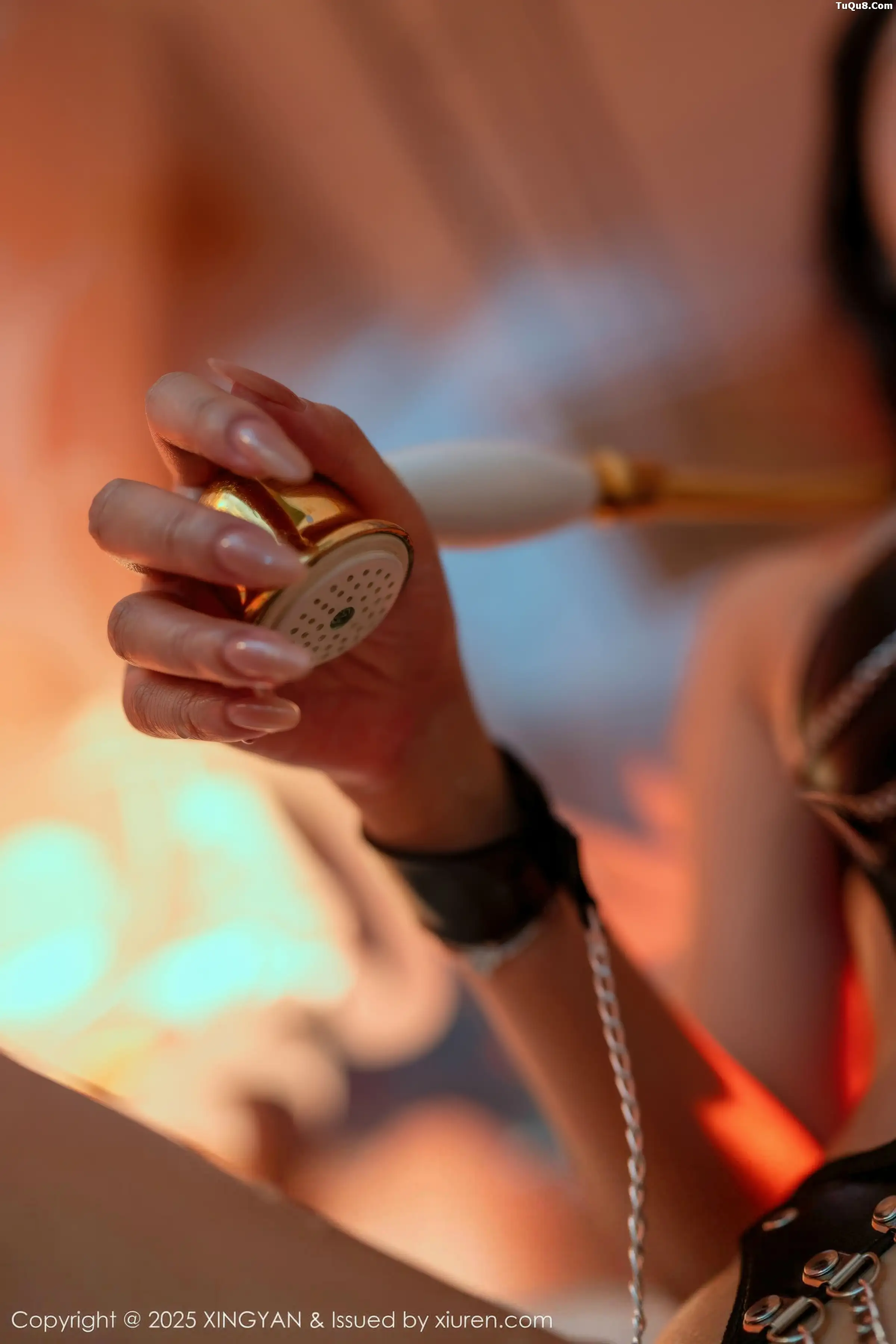 漂亮美女_李若汐全集