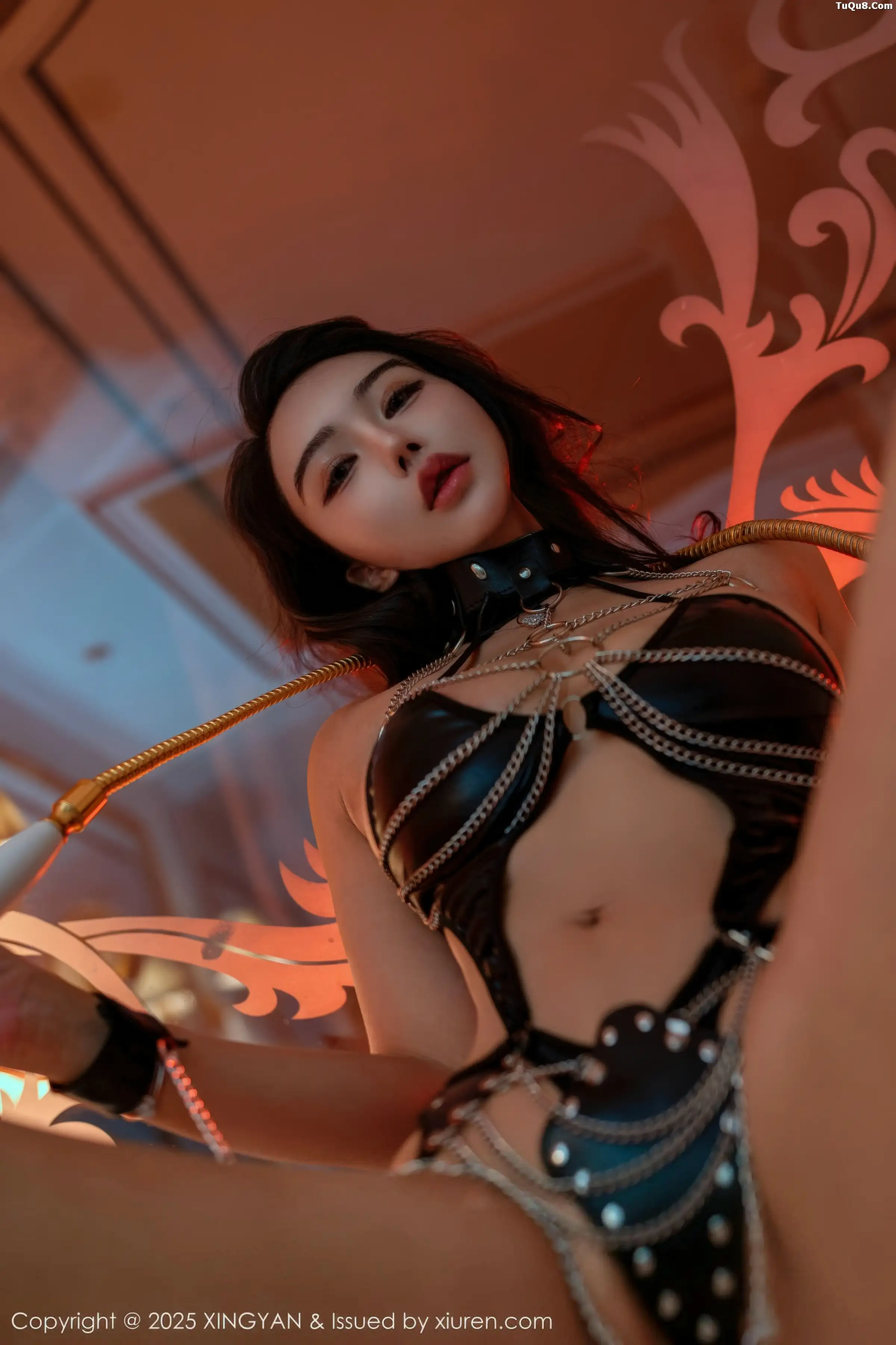 漂亮美女_李若汐全集