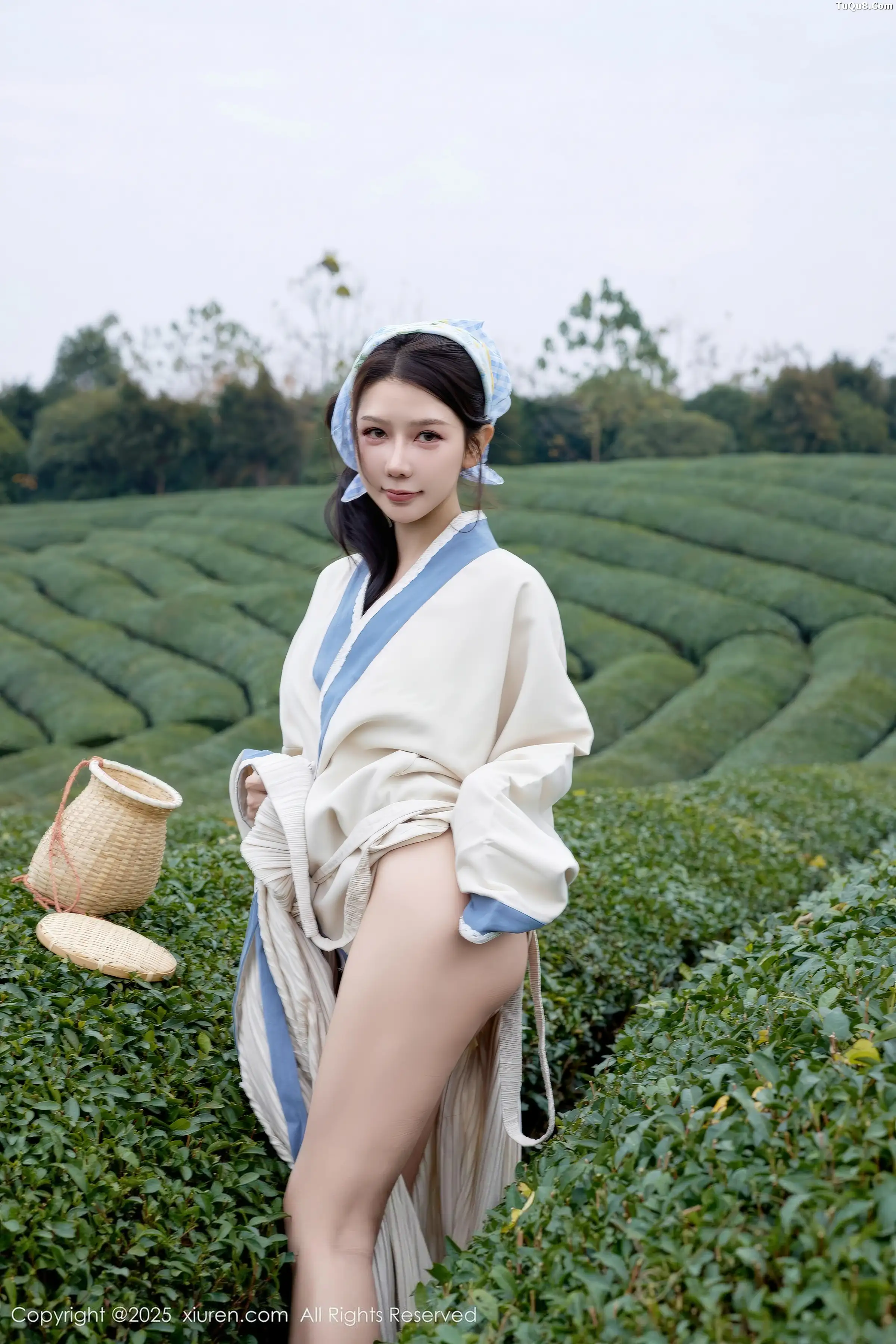 漂亮美女_尹甜甜全集