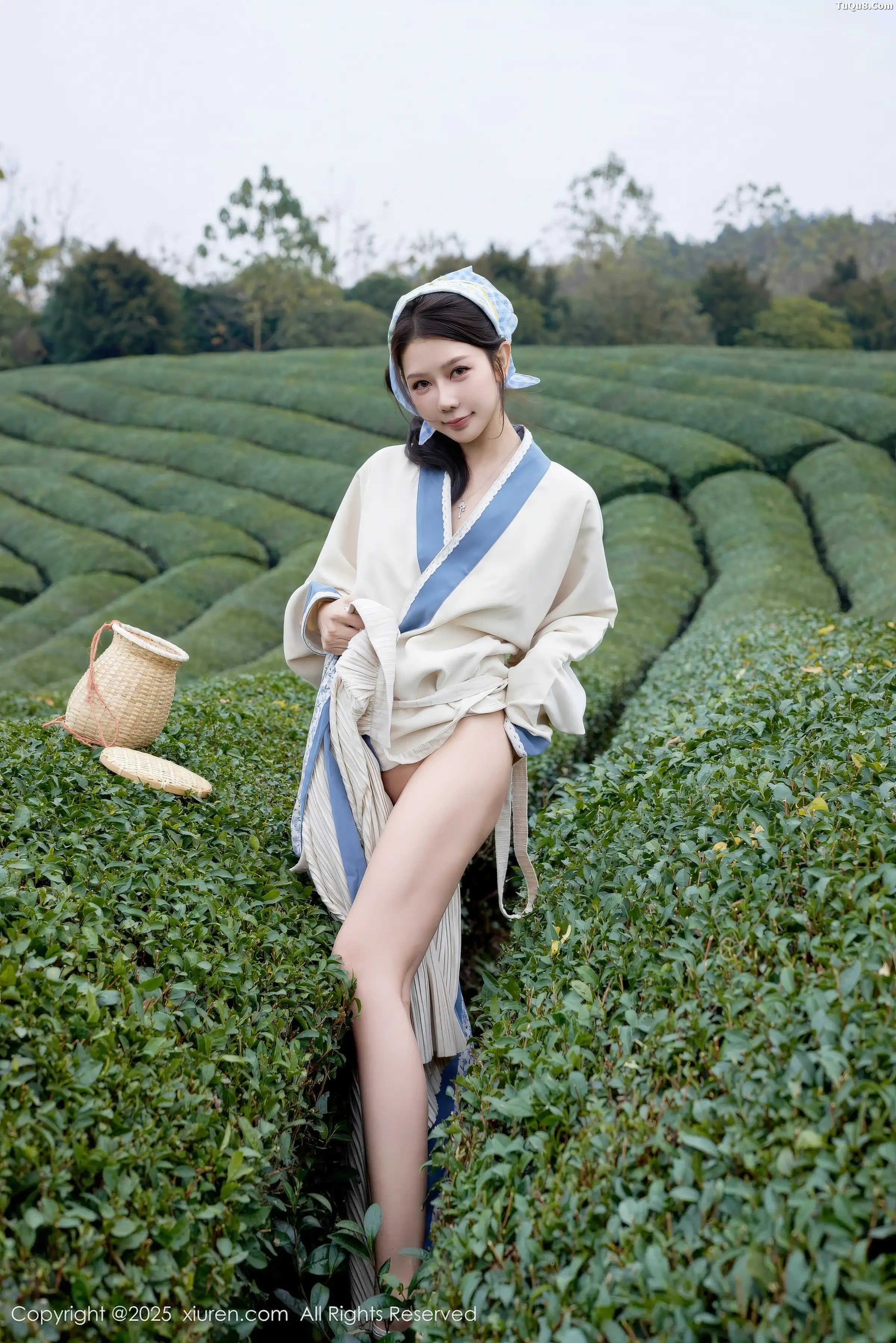 漂亮美女_尹甜甜全集