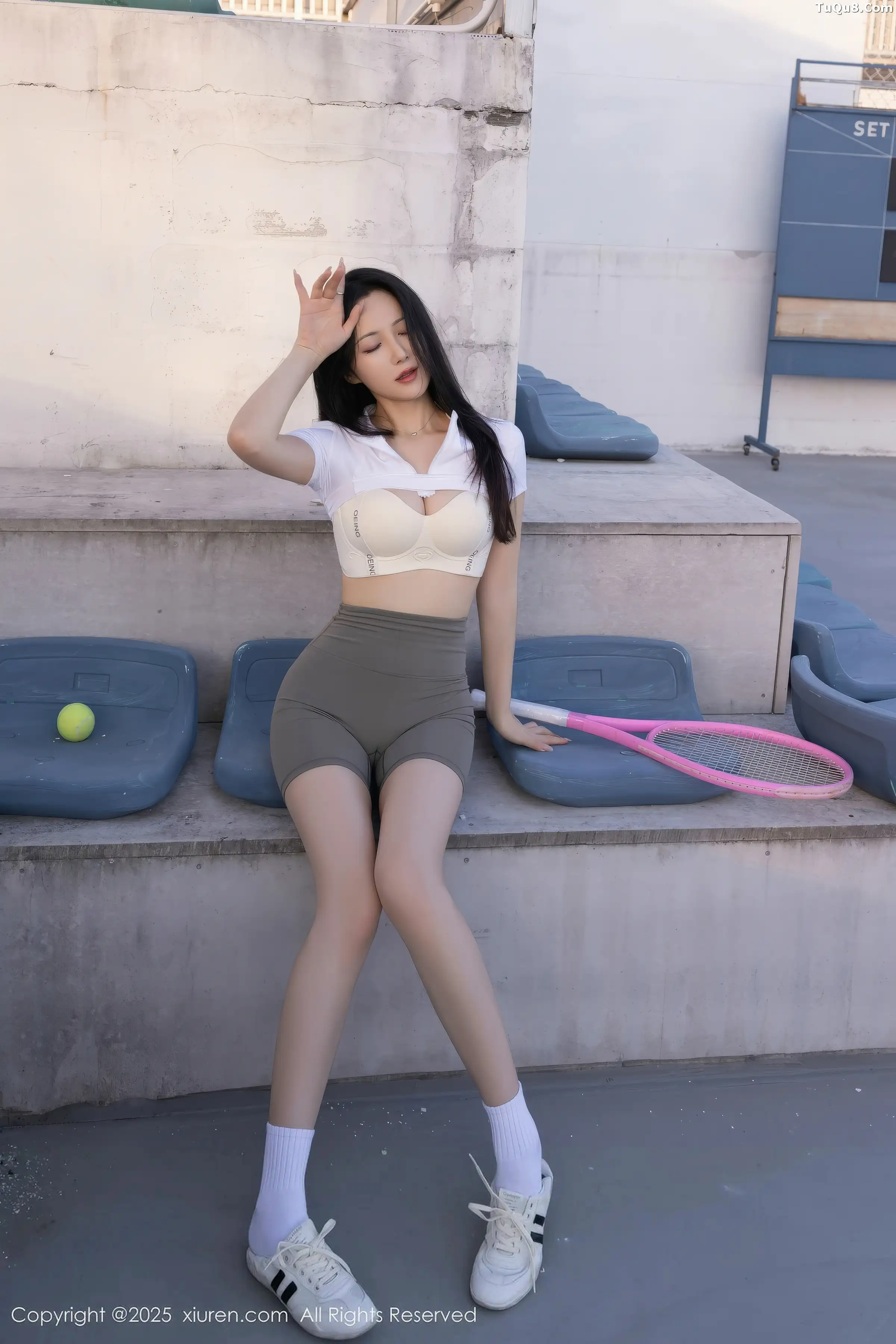 漂亮美女_鱼子酱全集