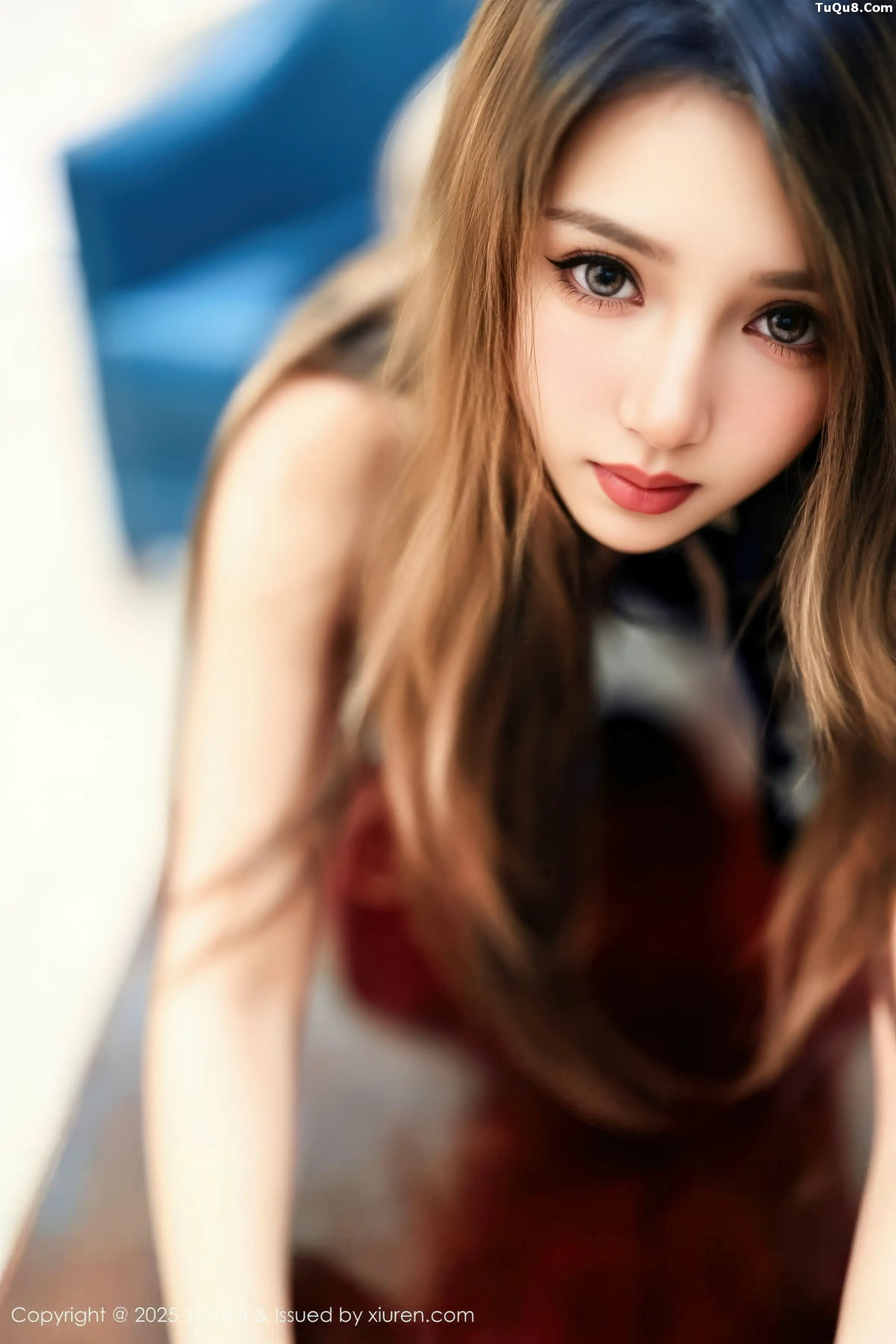 漂亮美女_夭夭全集