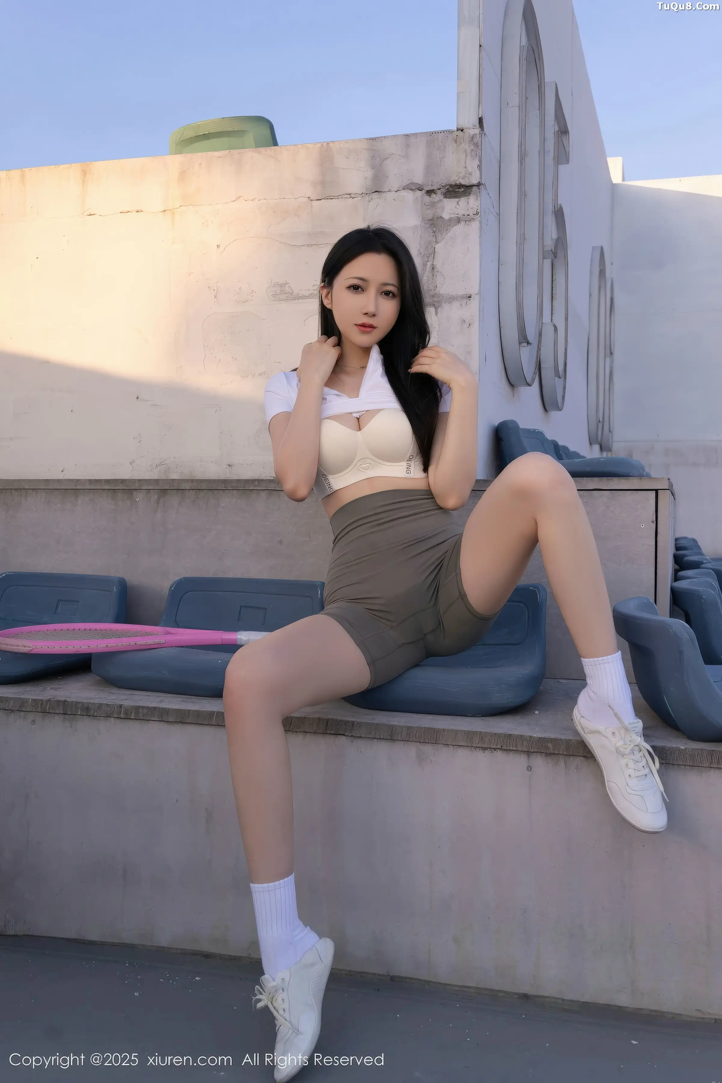 漂亮美女_鱼子酱全集