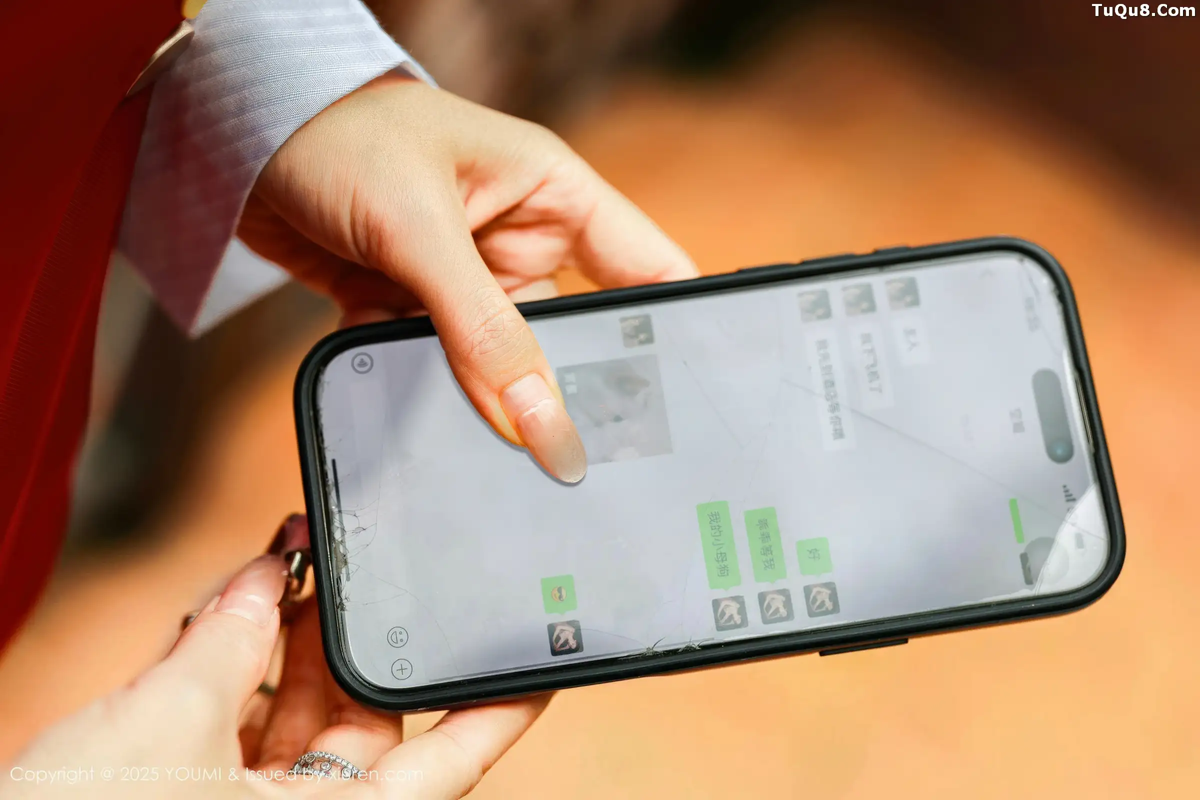 漂亮美女_模特合集全集