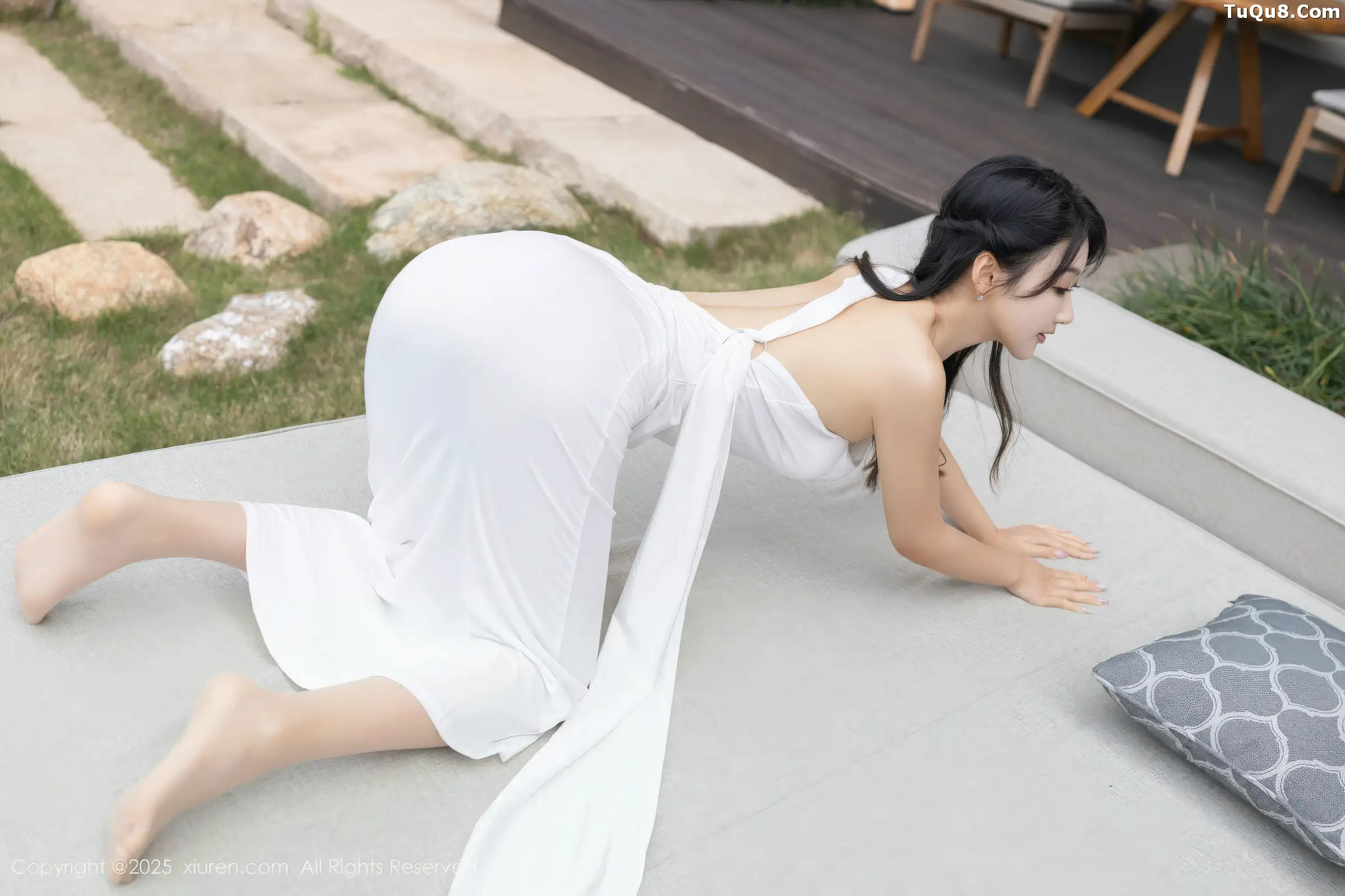 漂亮美女_唐安琪全集