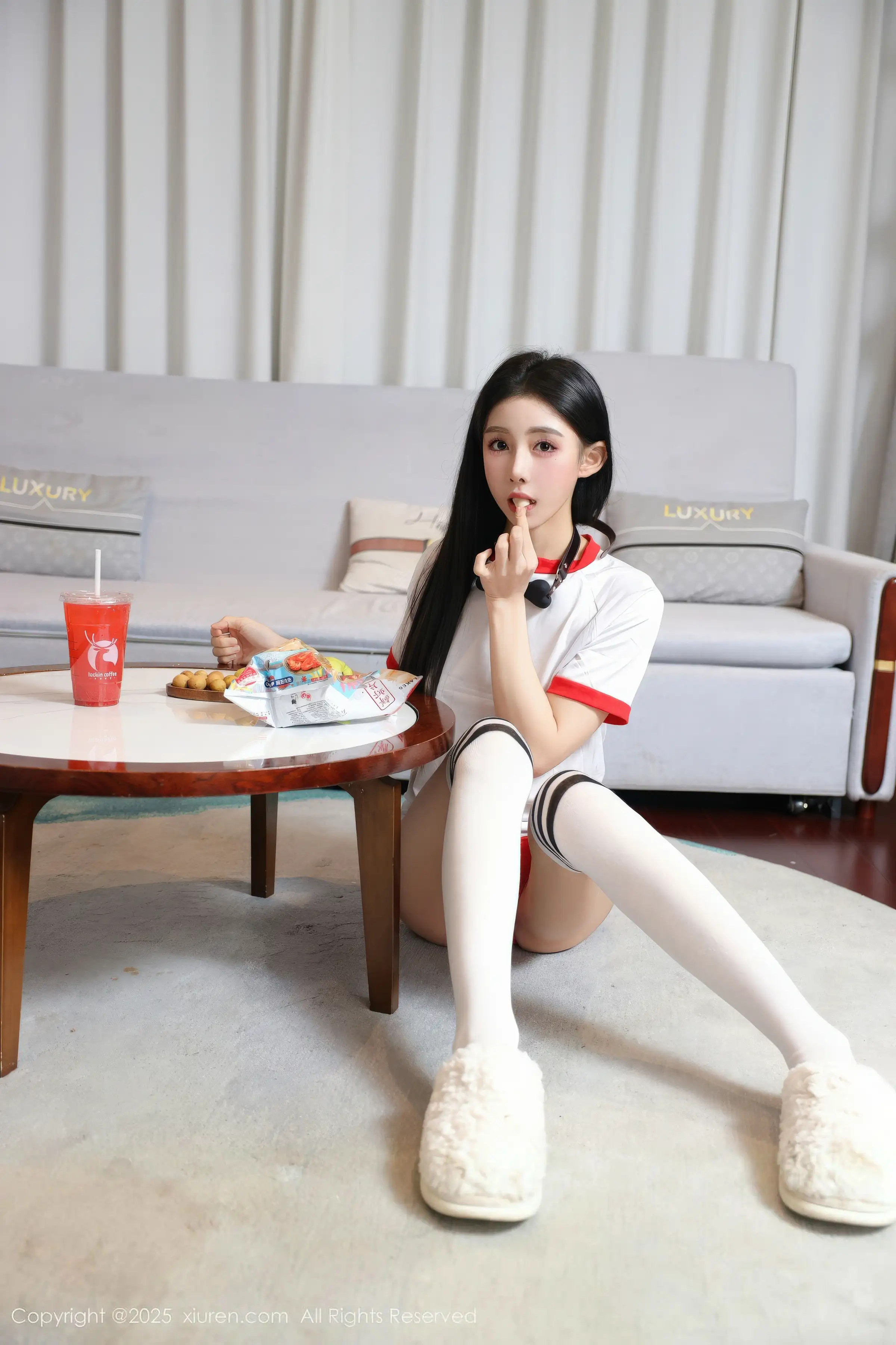 漂亮美女_许微微全集