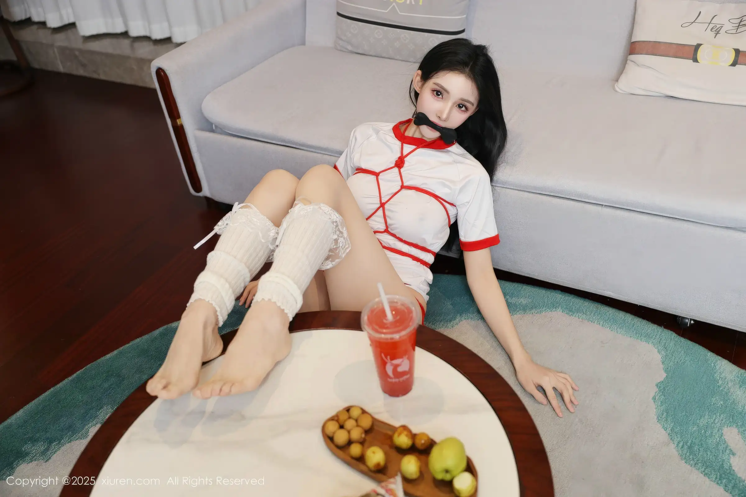 漂亮美女_许微微全集