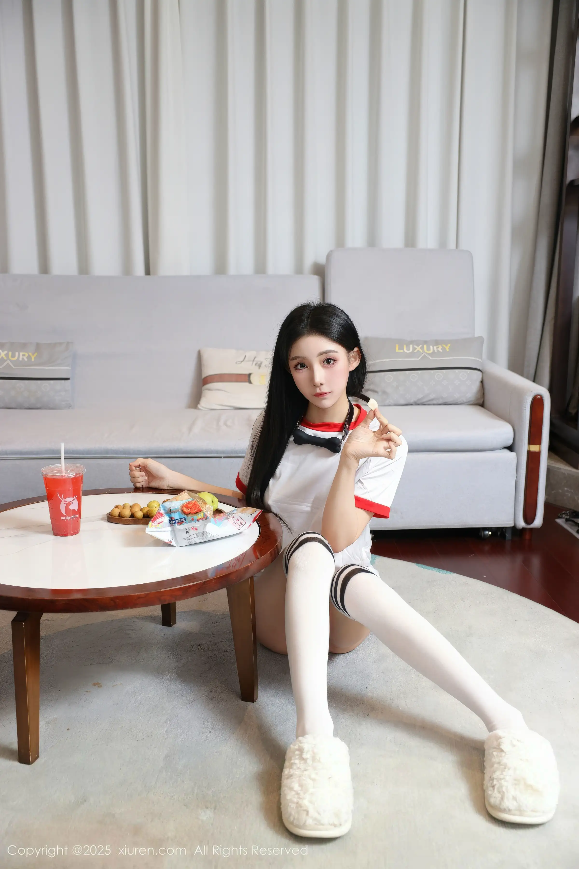 漂亮美女_许微微全集