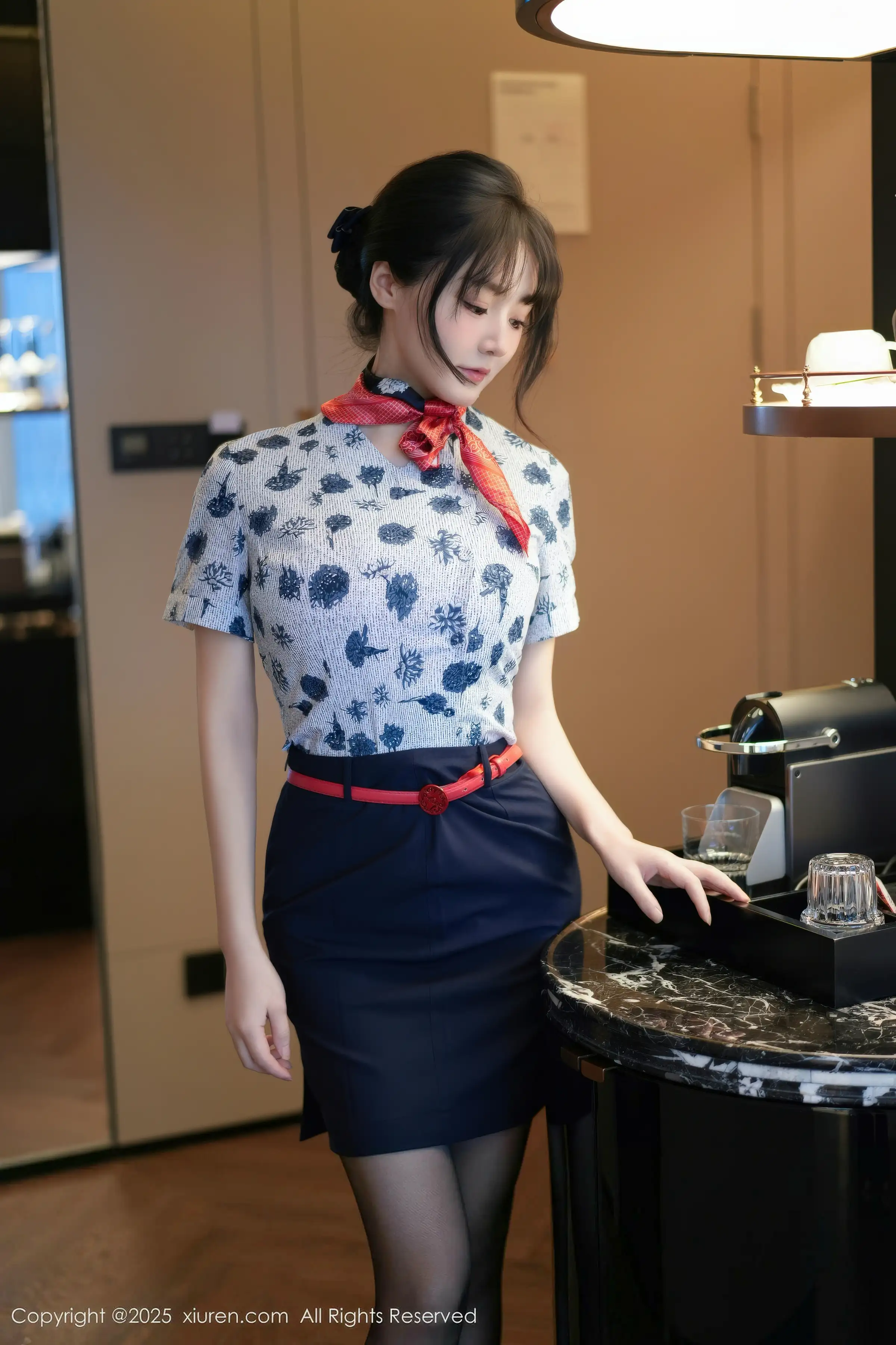 漂亮美女_沈南汐全集