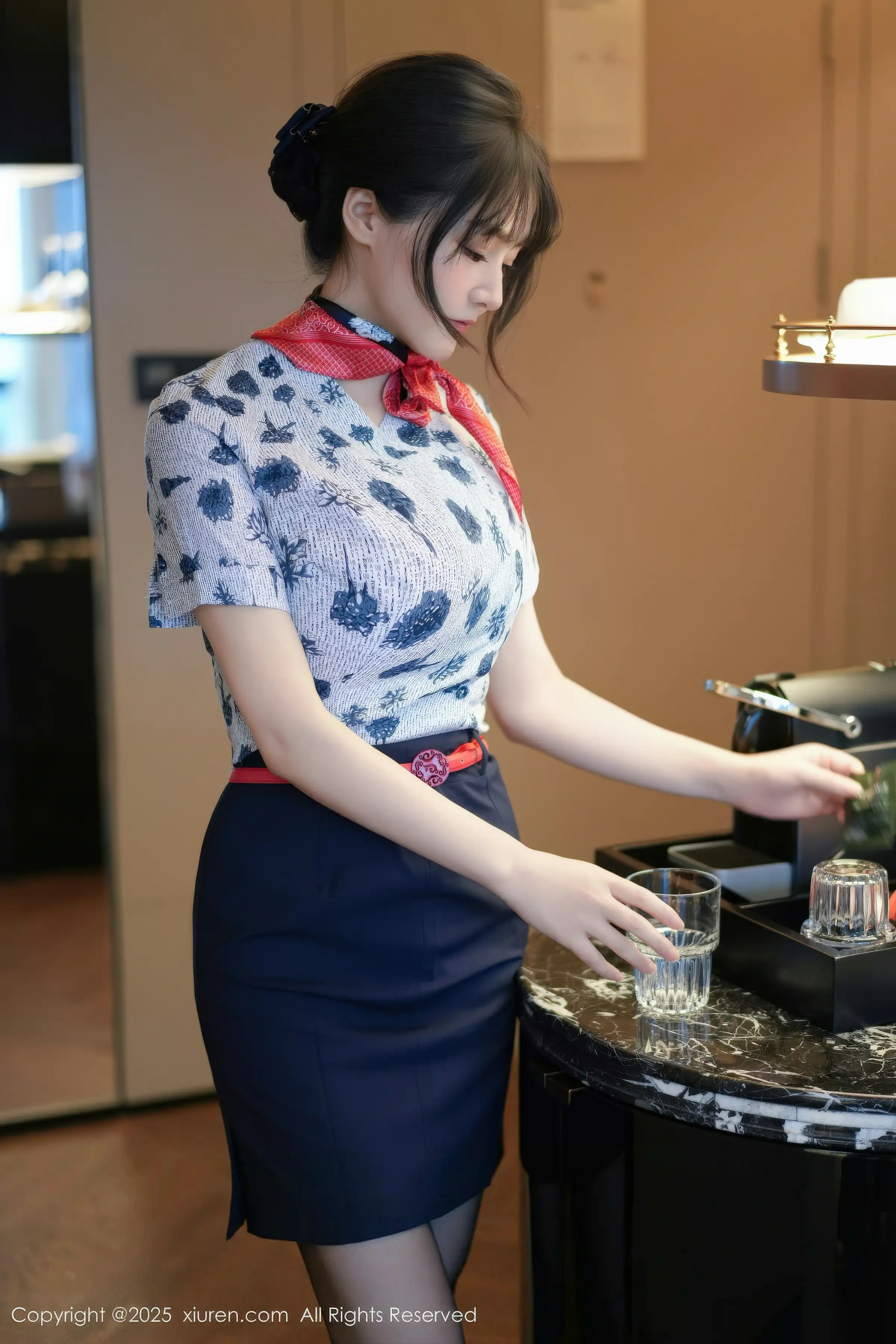 漂亮美女_沈南汐全集