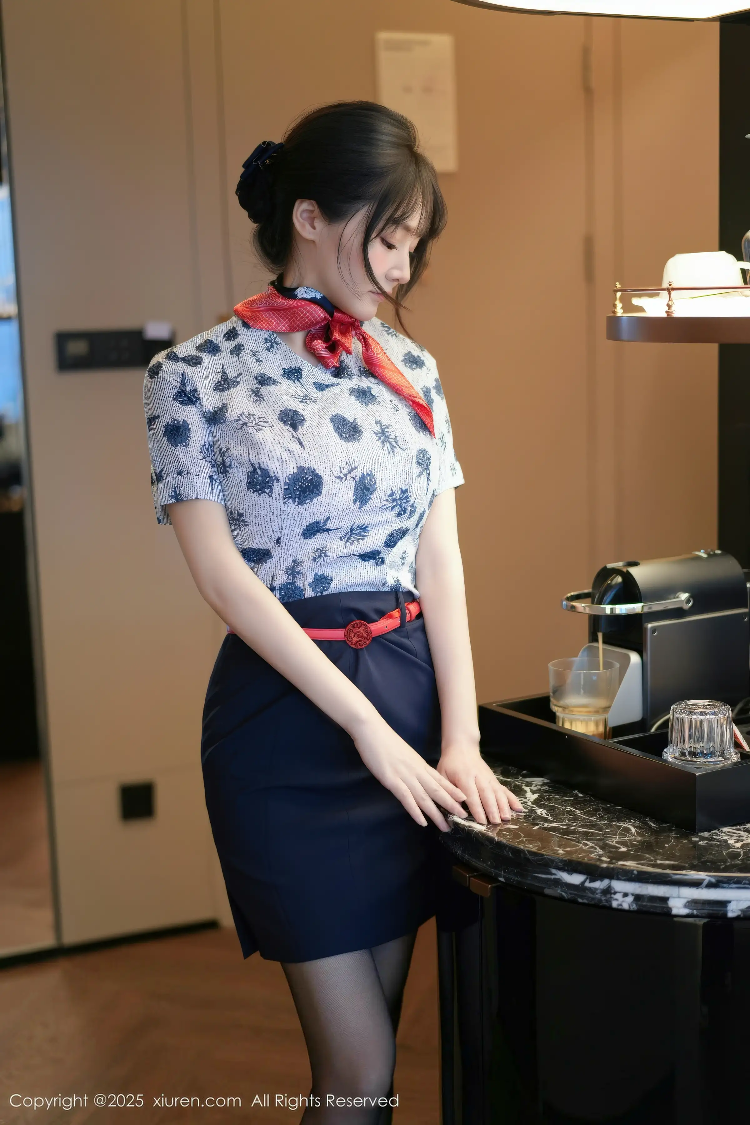 漂亮美女_沈南汐全集