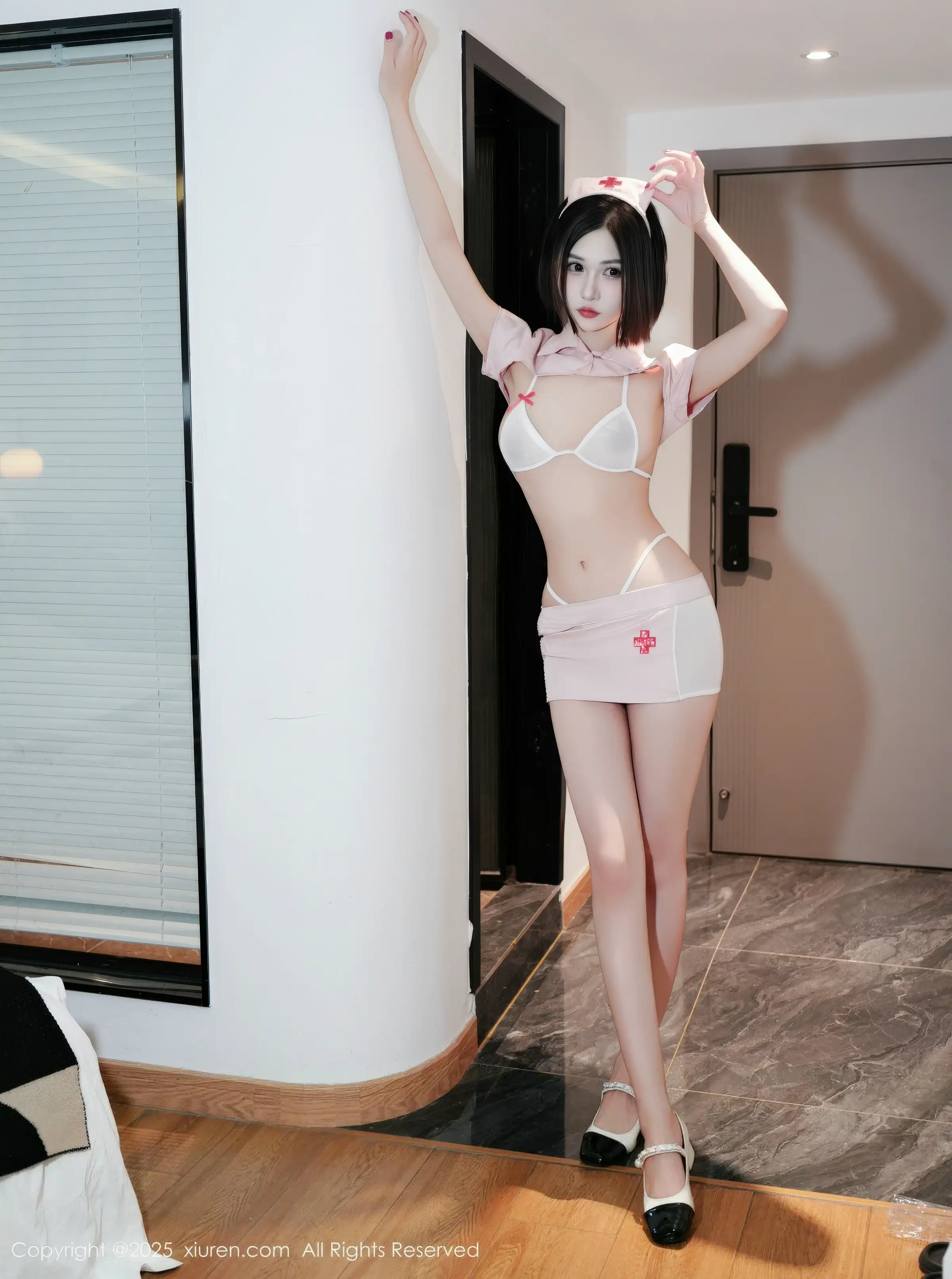 漂亮美女_奶芙酱全集 漂亮美女_奶芙酱全集