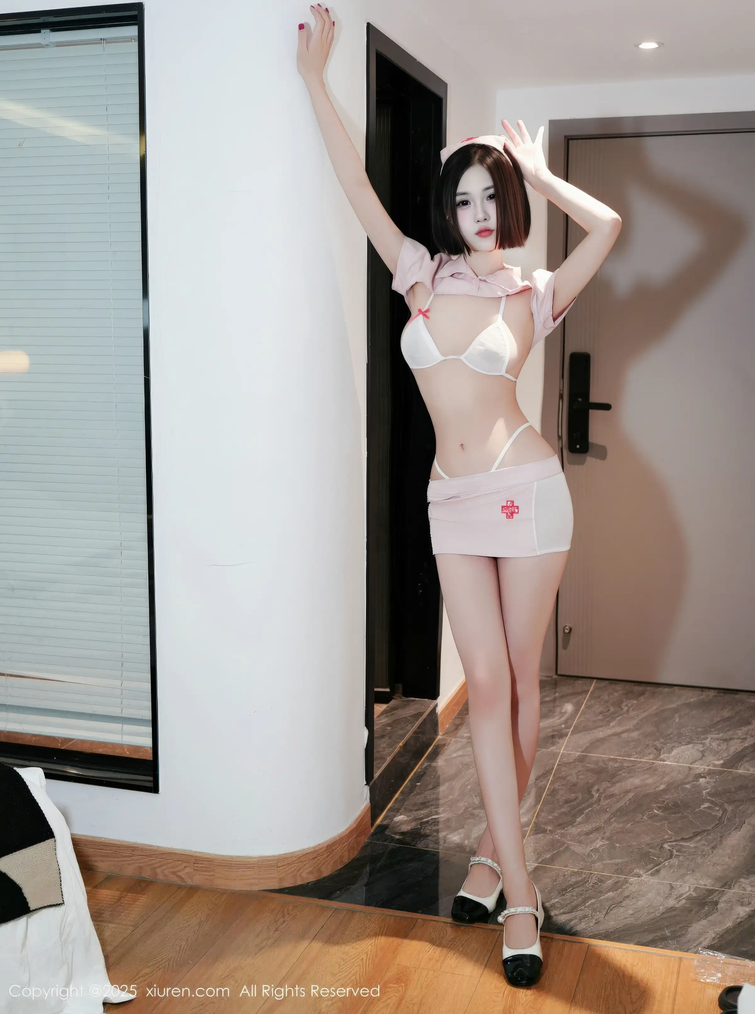 漂亮美女_奶芙酱全集 漂亮美女_奶芙酱全集