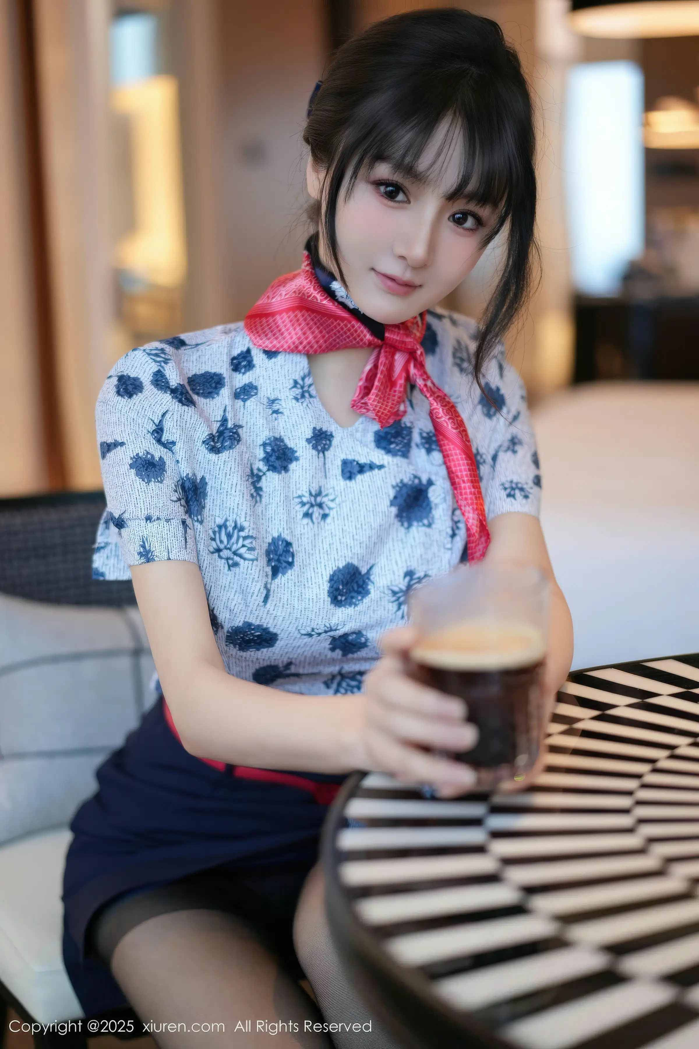 漂亮美女_沈南汐全集