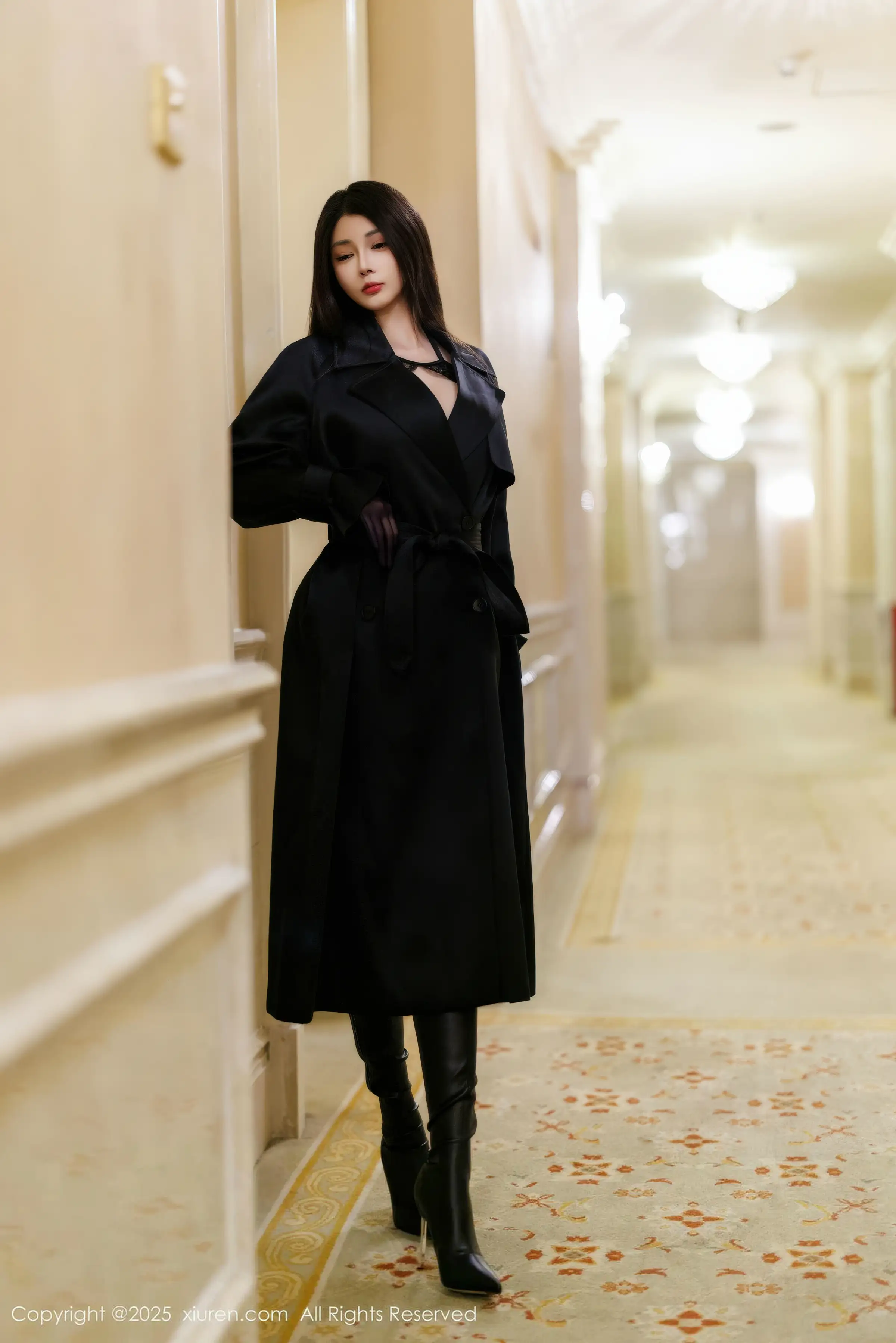 漂亮美女_凯竹全集