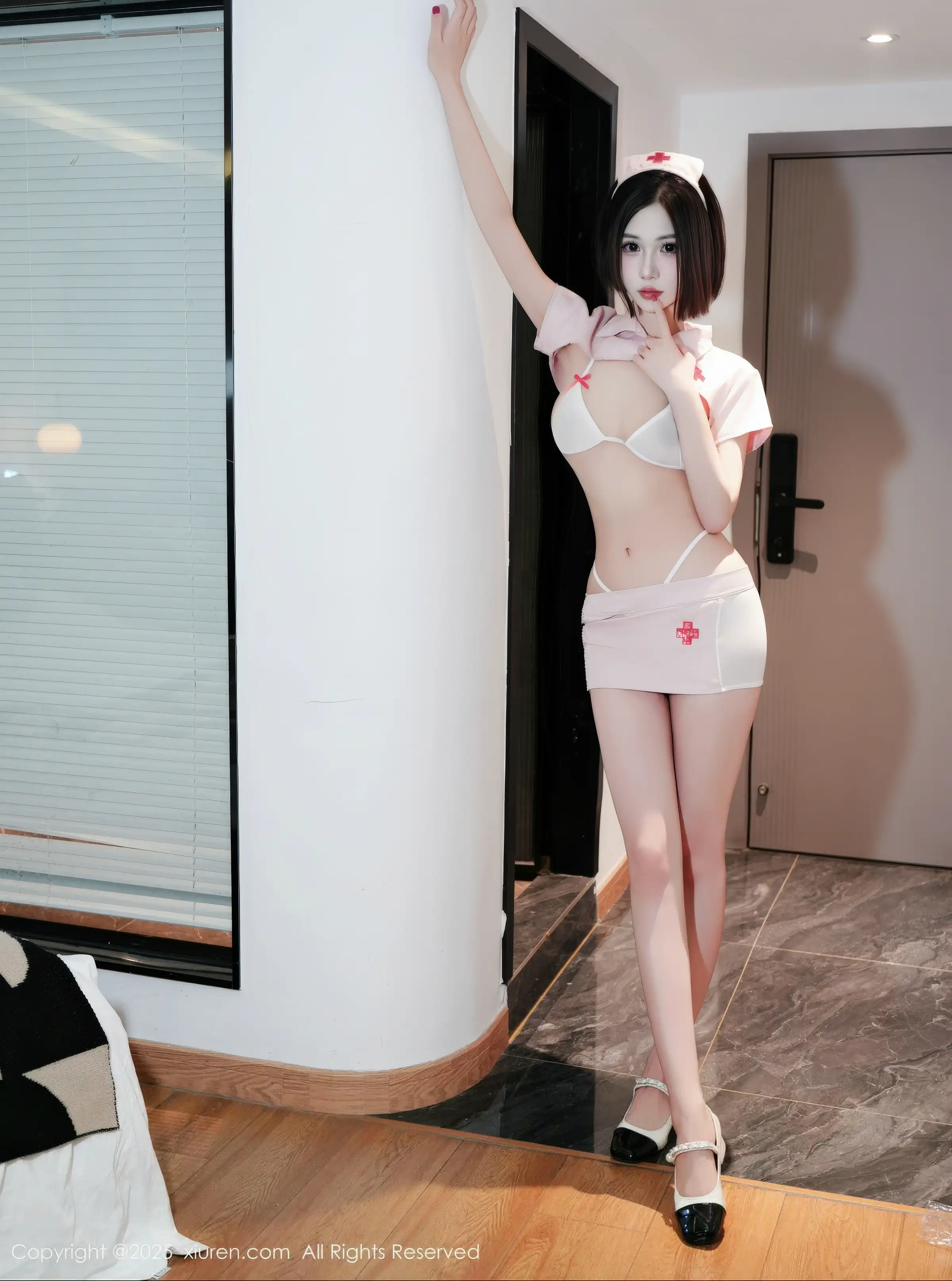 漂亮美女_奶芙酱全集 漂亮美女_奶芙酱全集