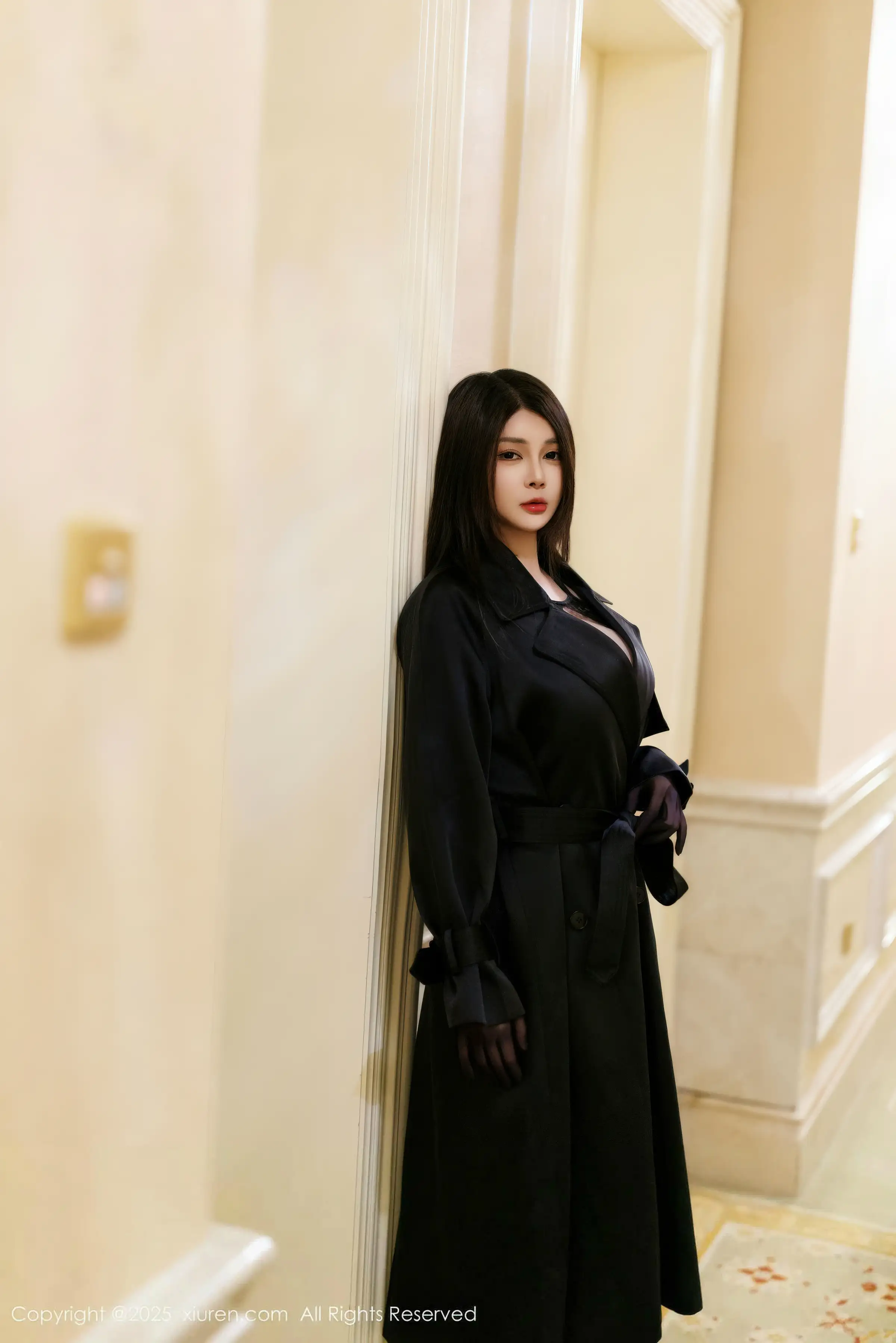 漂亮美女_凯竹全集