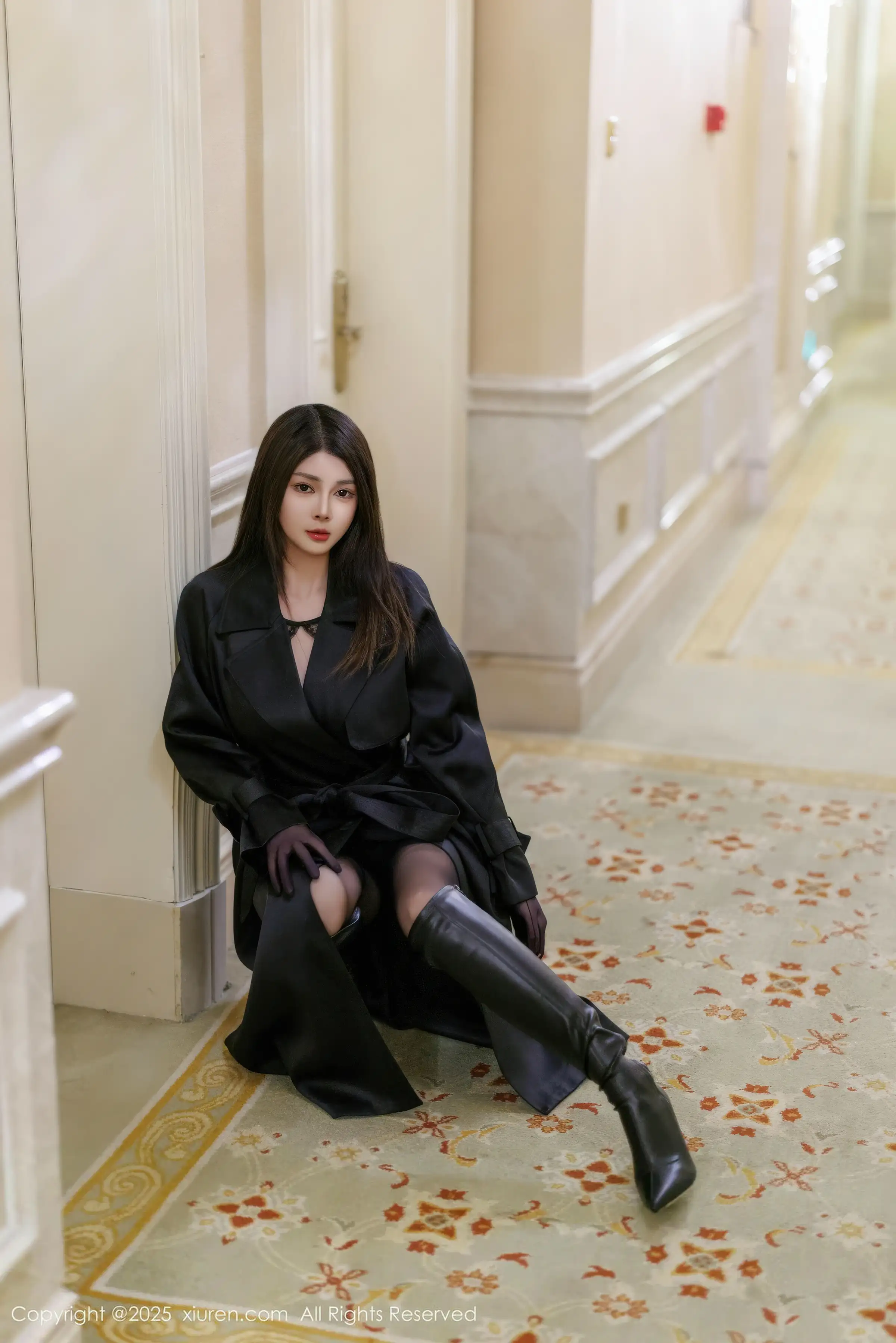 漂亮美女_凯竹全集