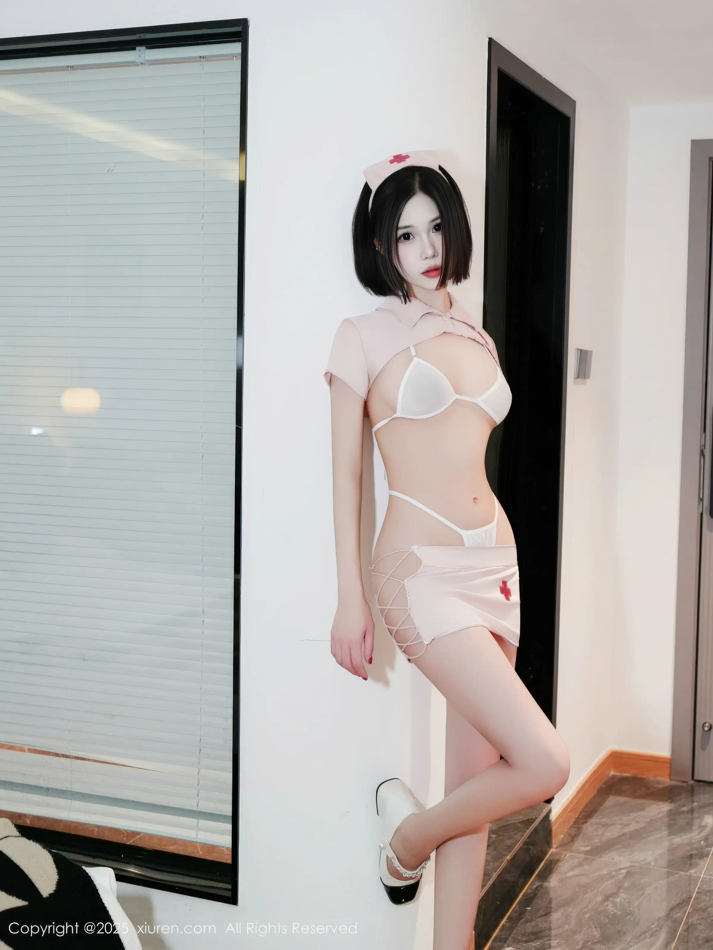 漂亮美女_奶芙酱全集 漂亮美女_奶芙酱全集