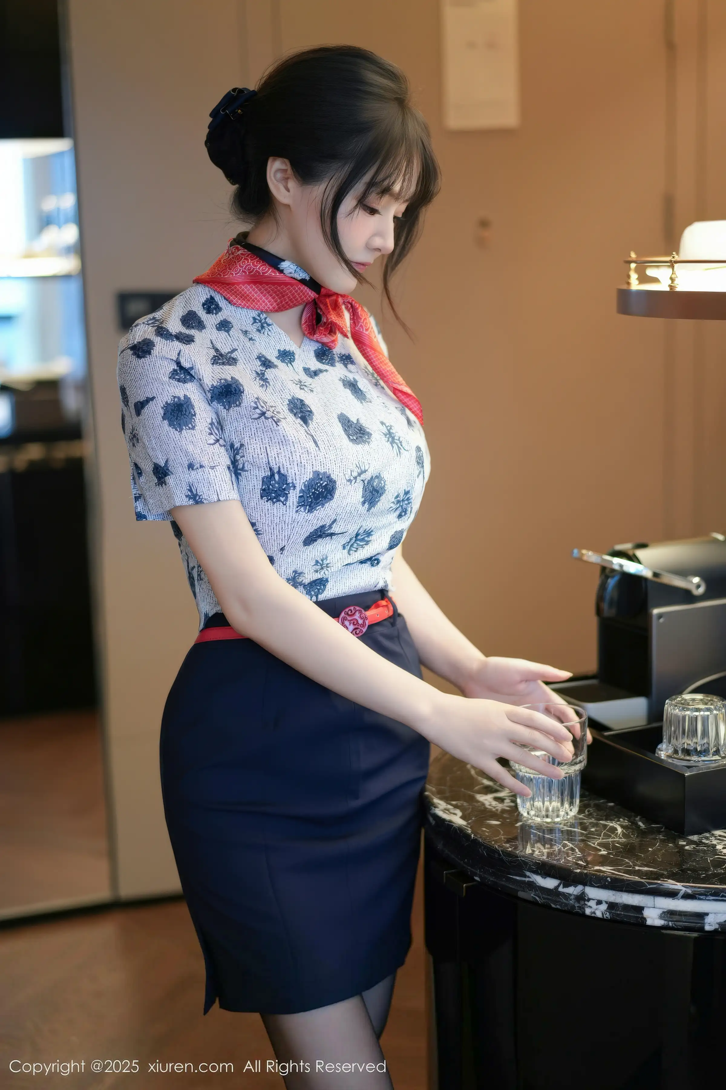 漂亮美女_沈南汐全集