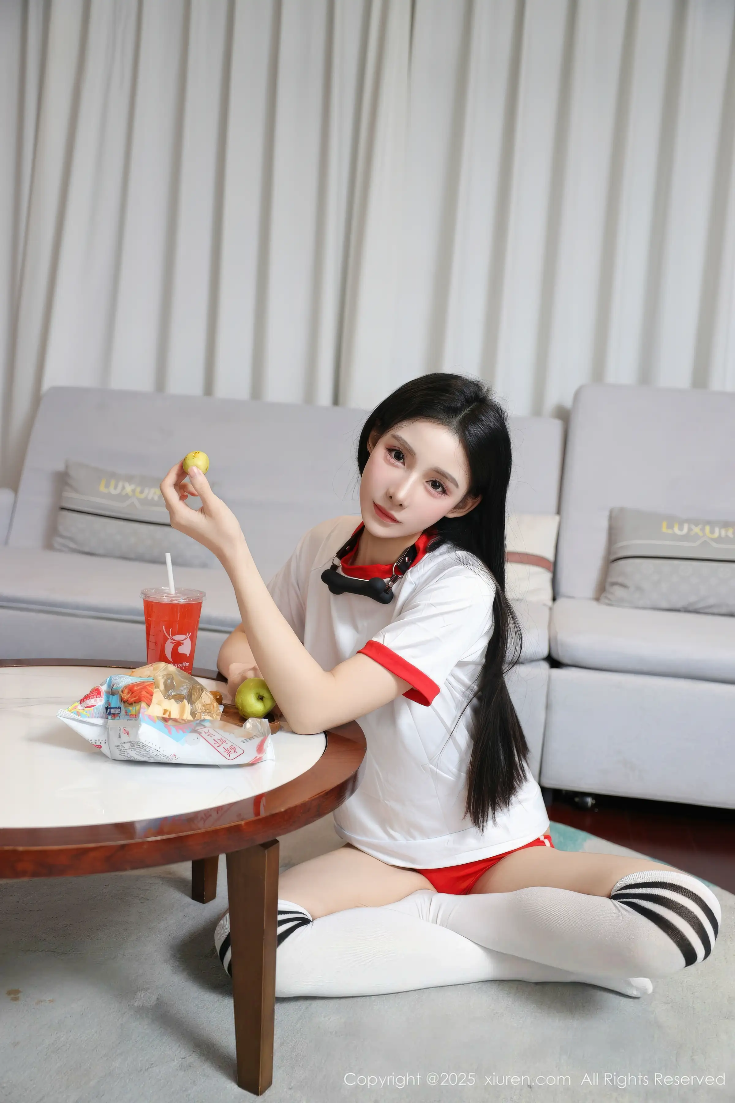 漂亮美女_许微微全集