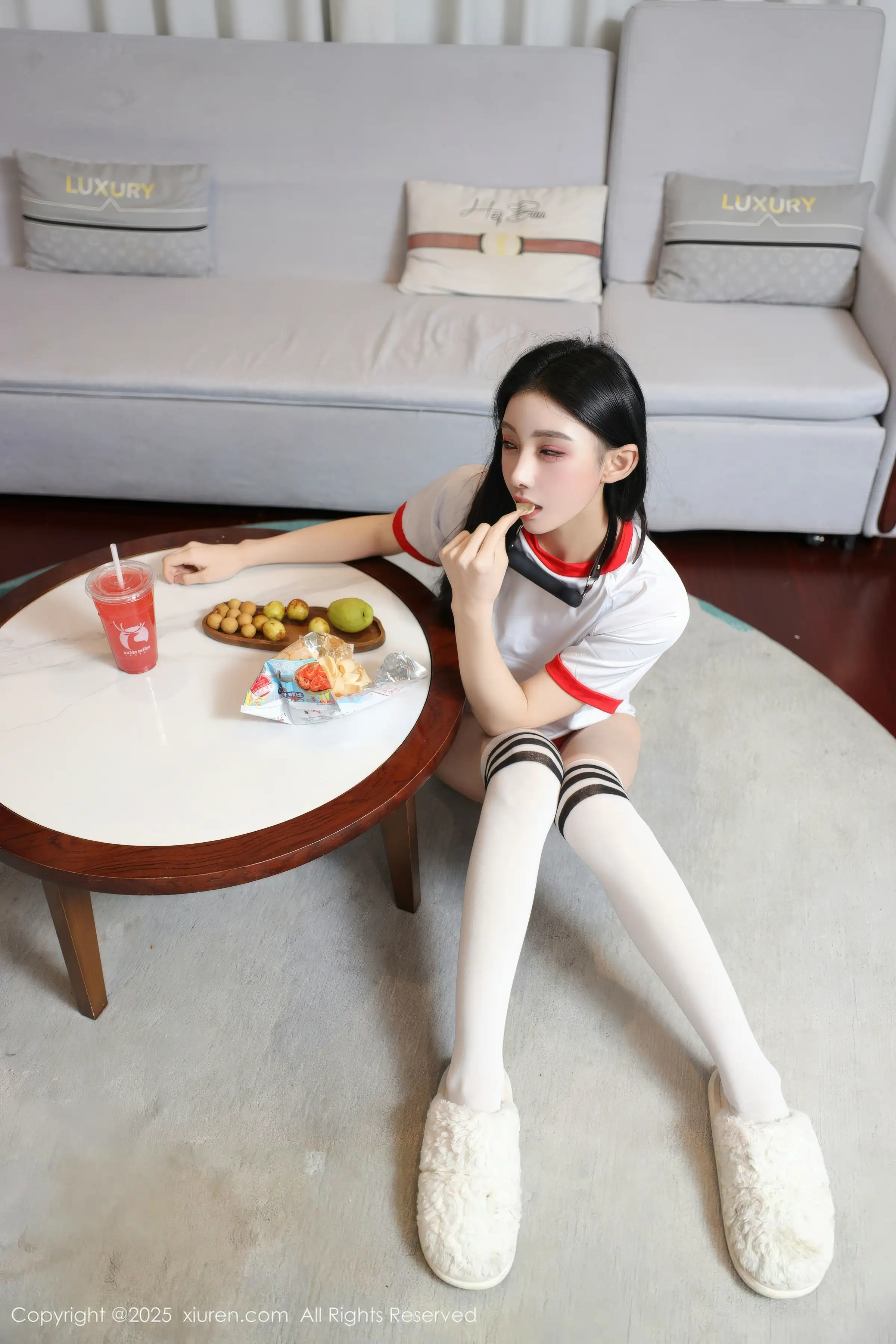 漂亮美女_许微微全集