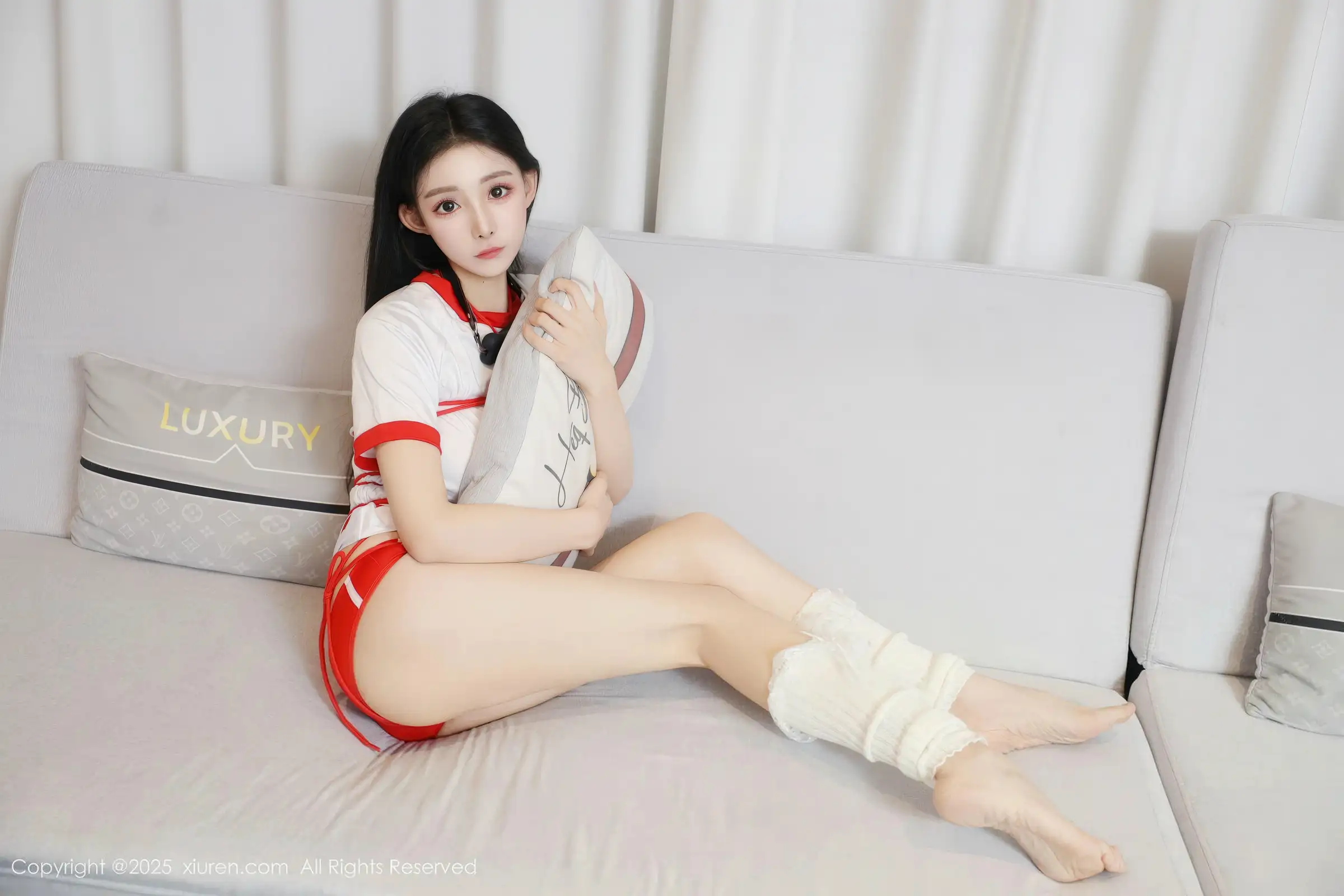 漂亮美女_许微微全集