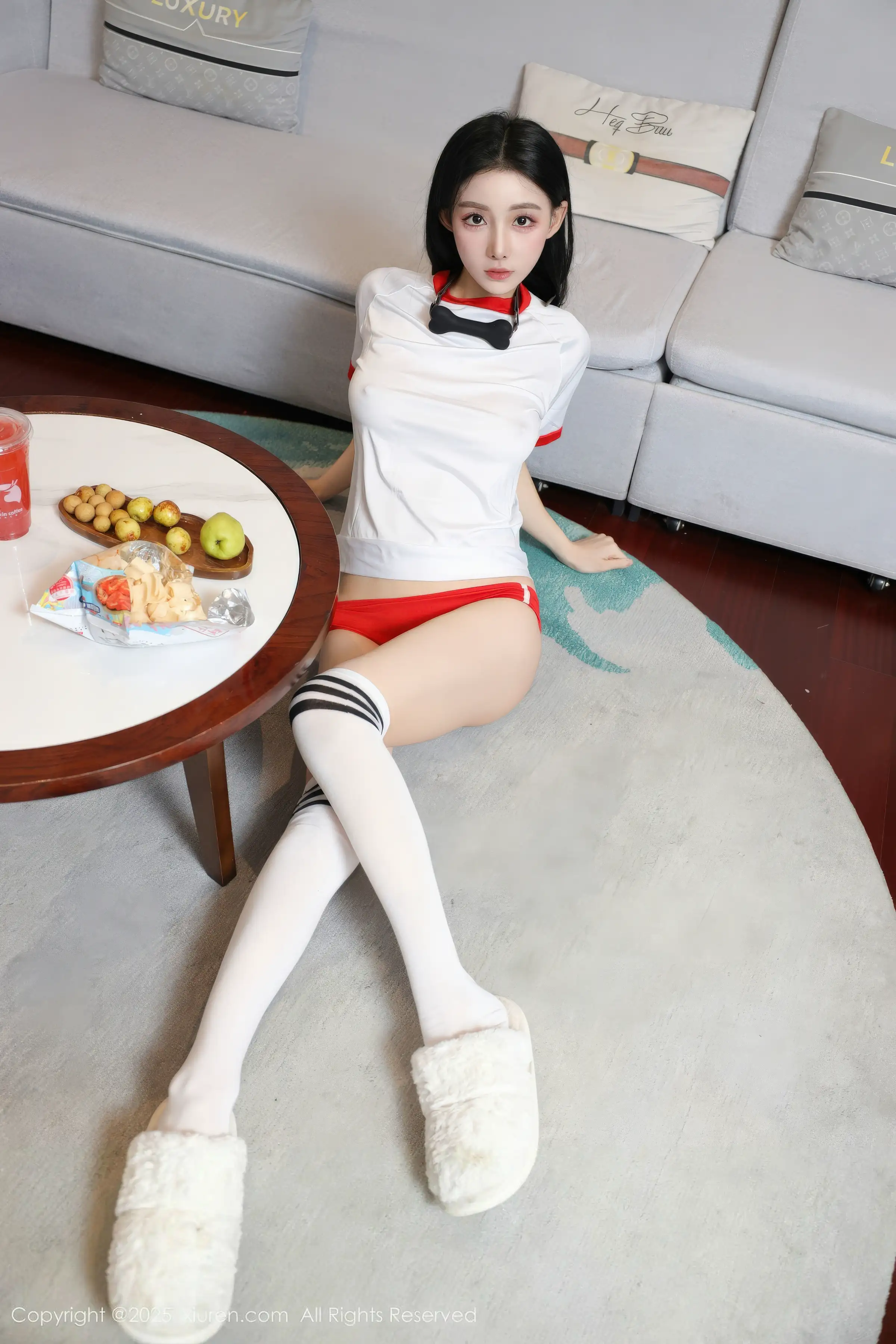 漂亮美女_许微微全集