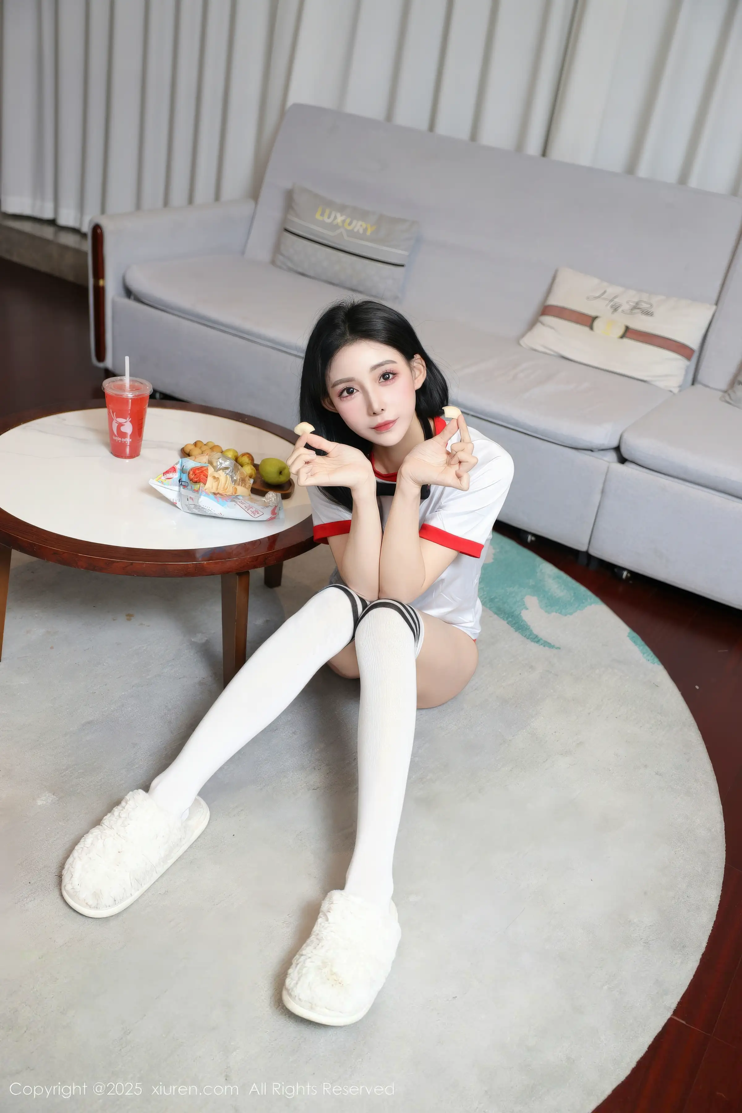 漂亮美女_许微微全集