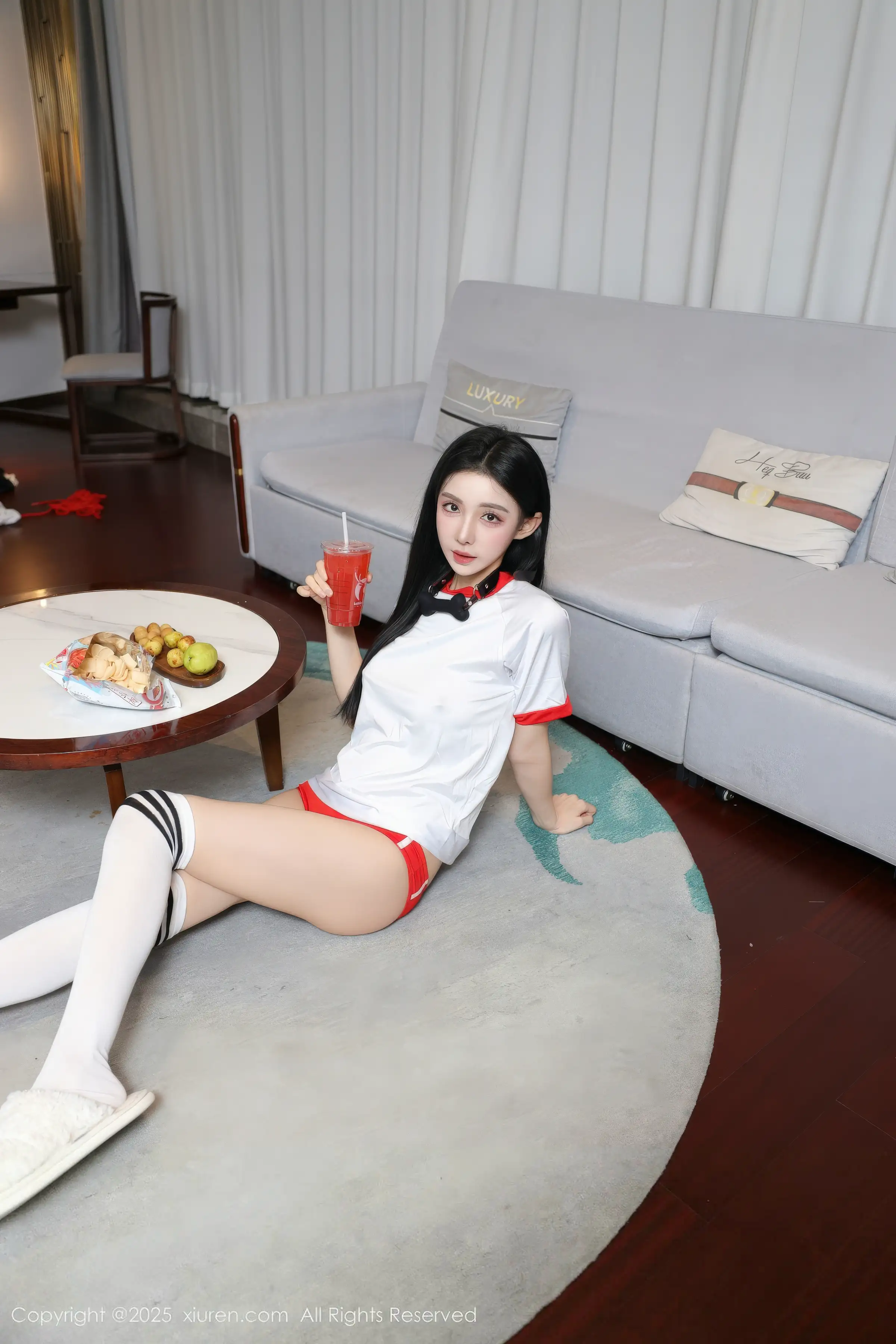 漂亮美女_许微微全集