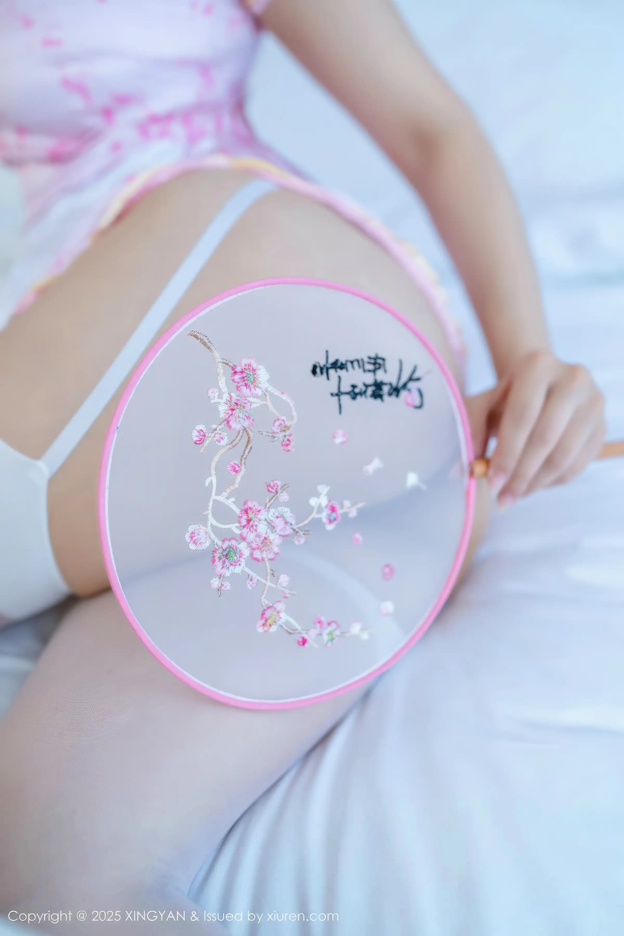 漂亮美女_阮福福全集