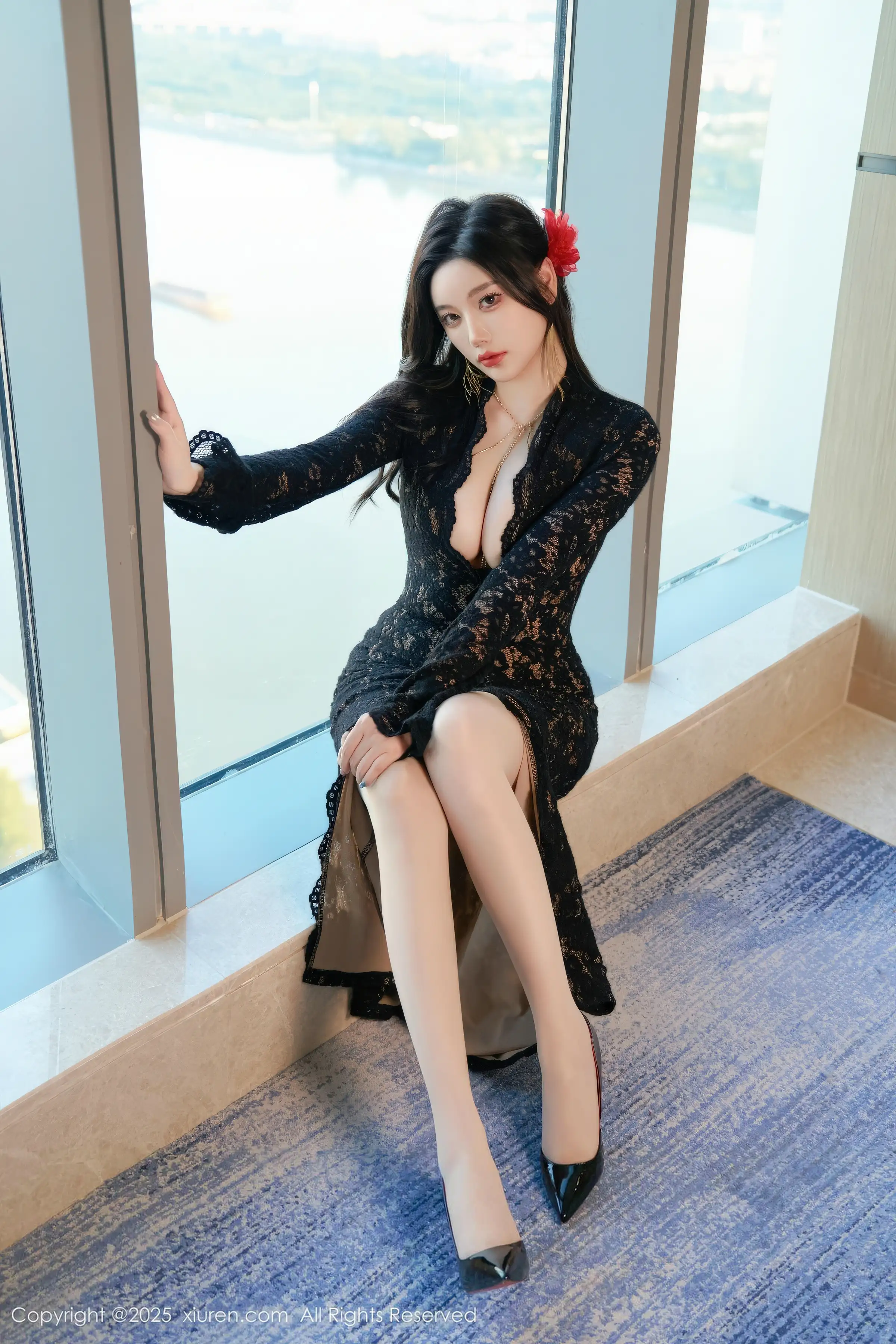 漂亮美女_CHENCHEN全集