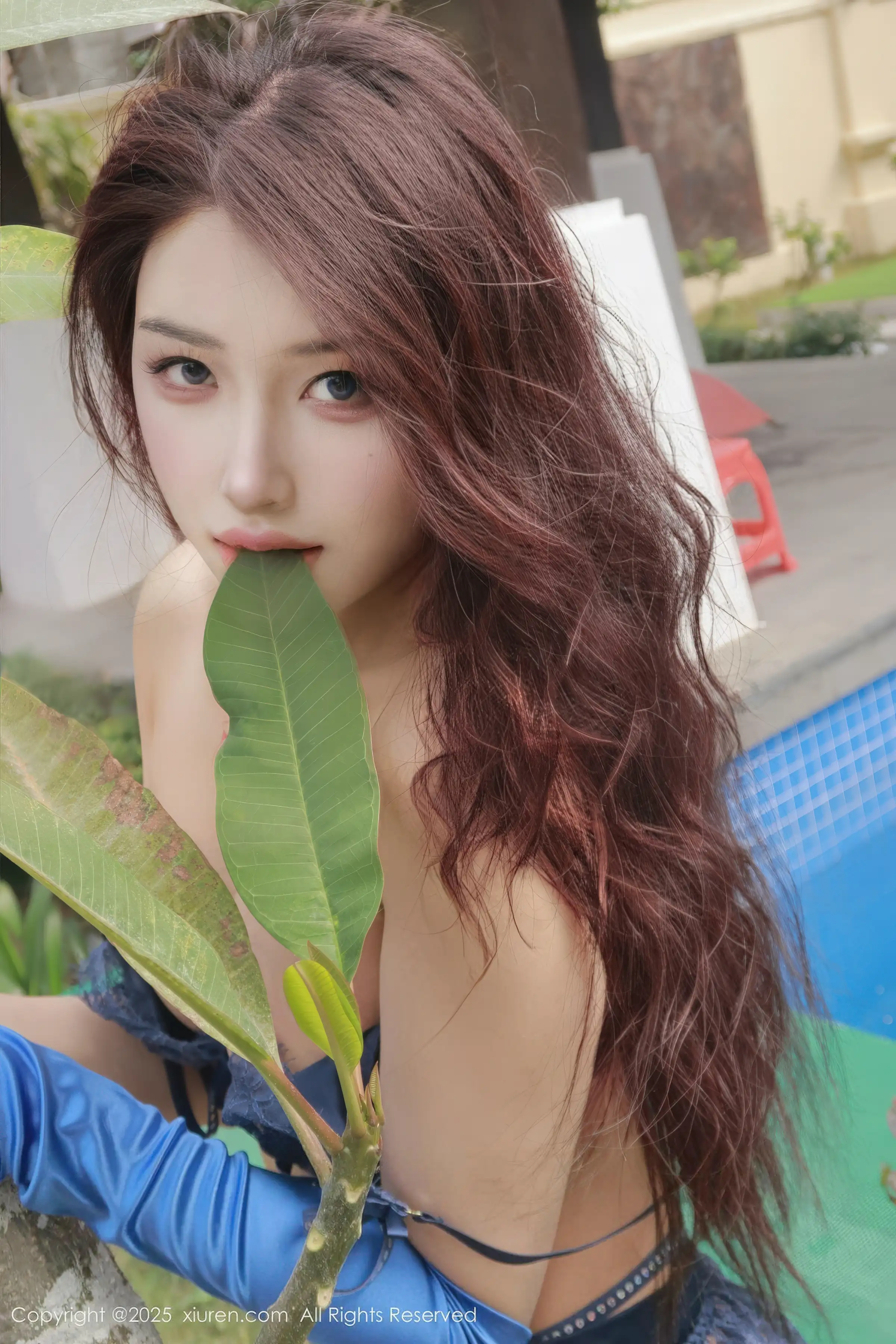 漂亮美女_夏冰冰全集