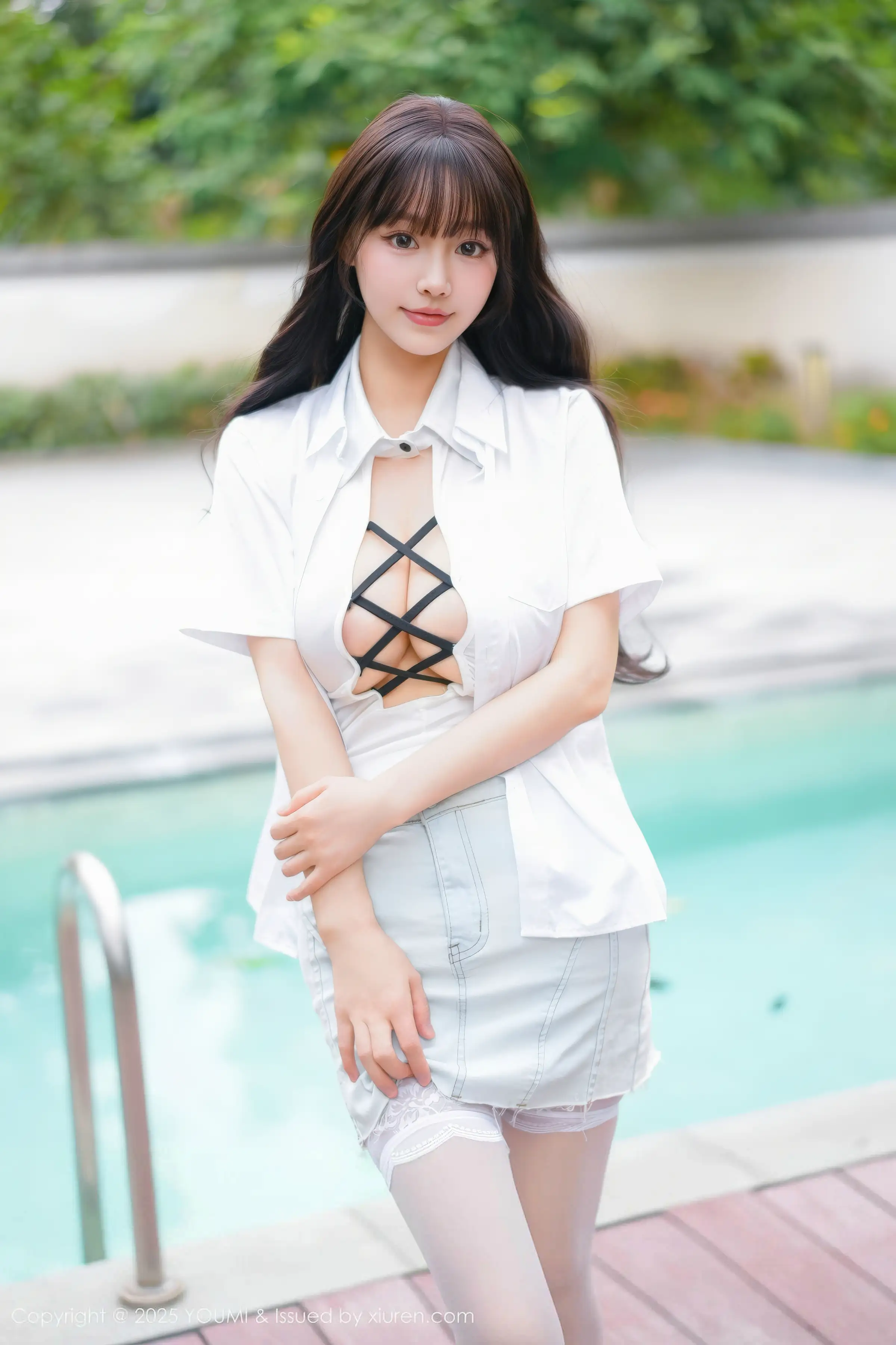 漂亮美女_心上可全集 漂亮美女_心上可全集