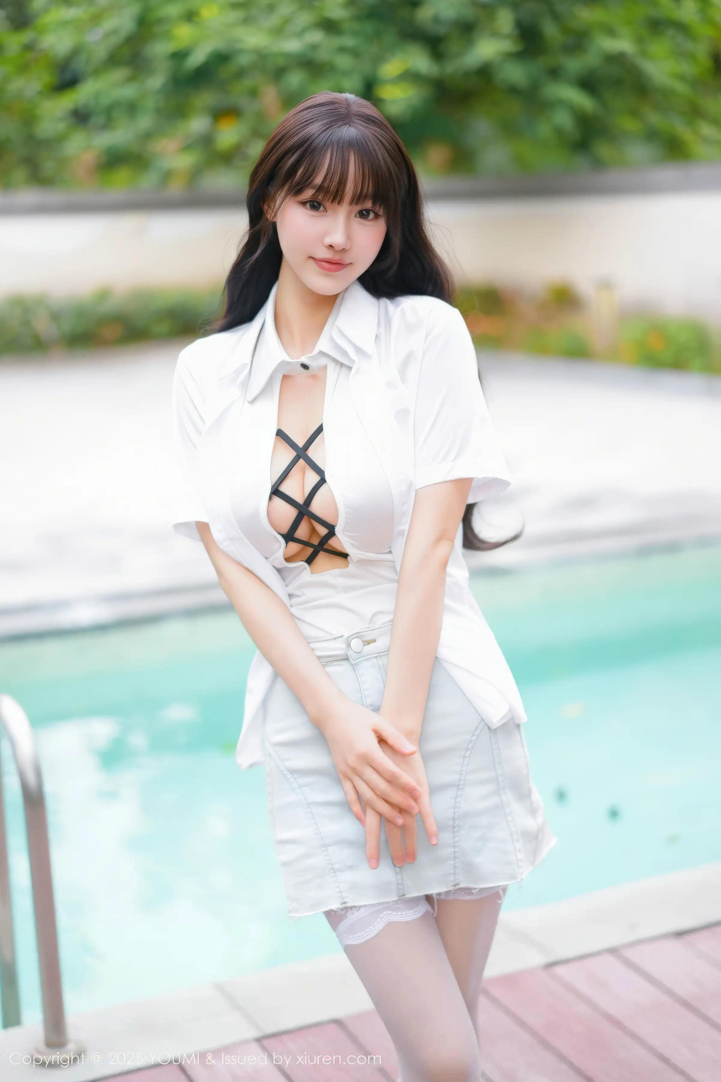 漂亮美女_心上可全集 漂亮美女_心上可全集