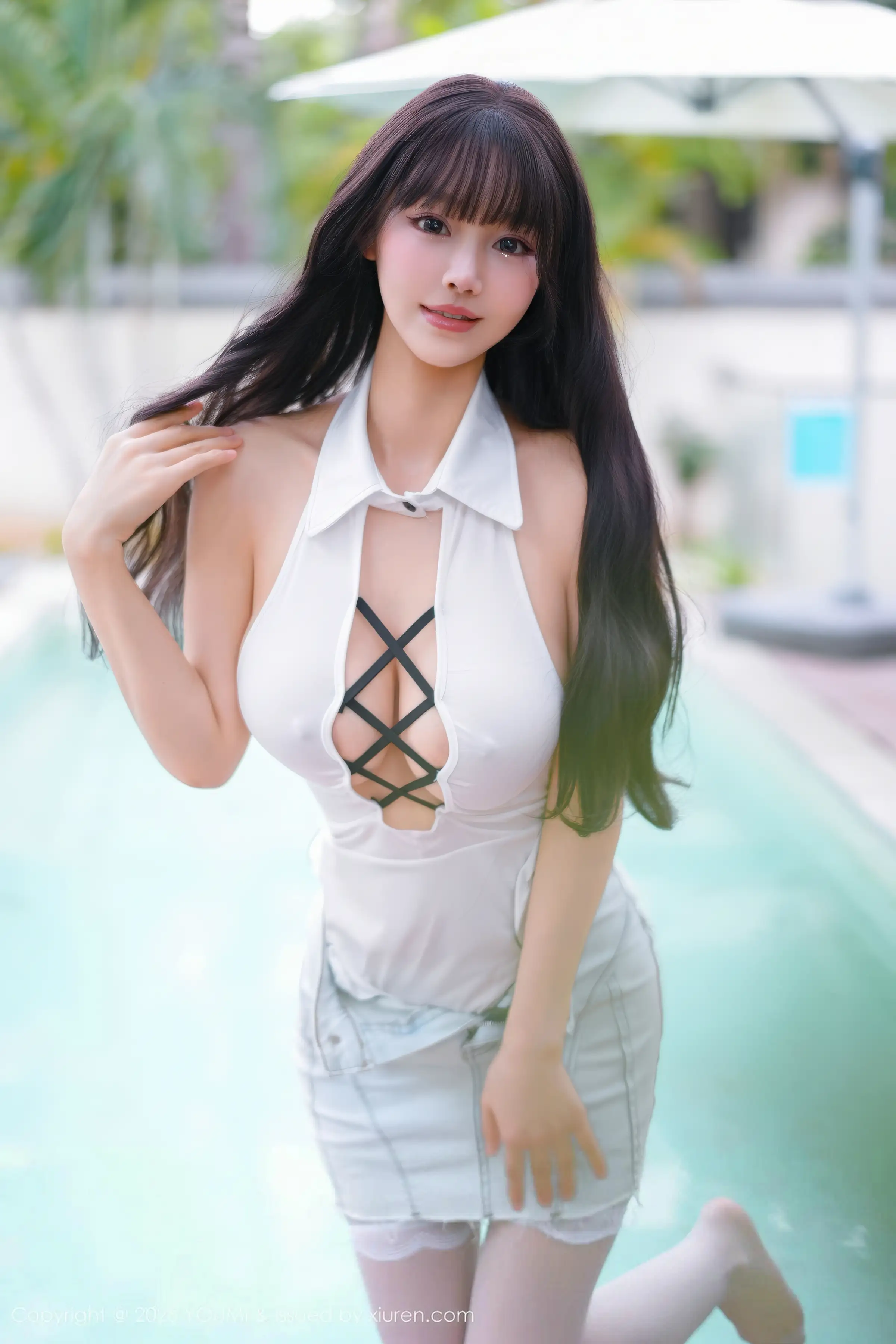 漂亮美女_心上可全集 漂亮美女_心上可全集