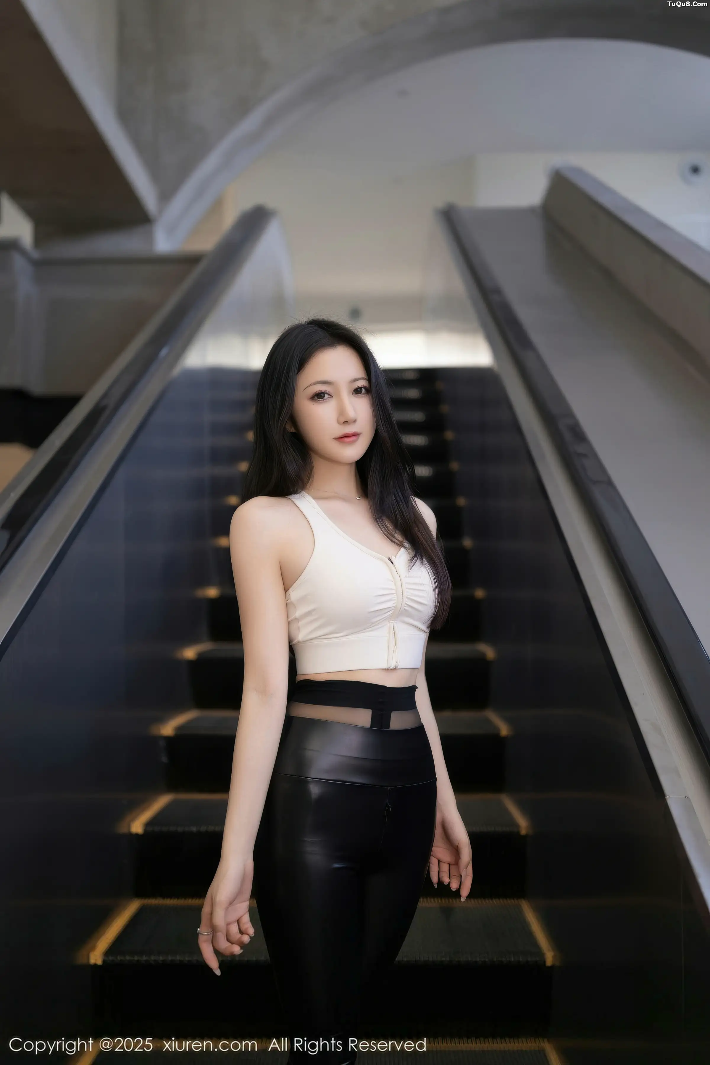 漂亮美女_鱼子酱全集