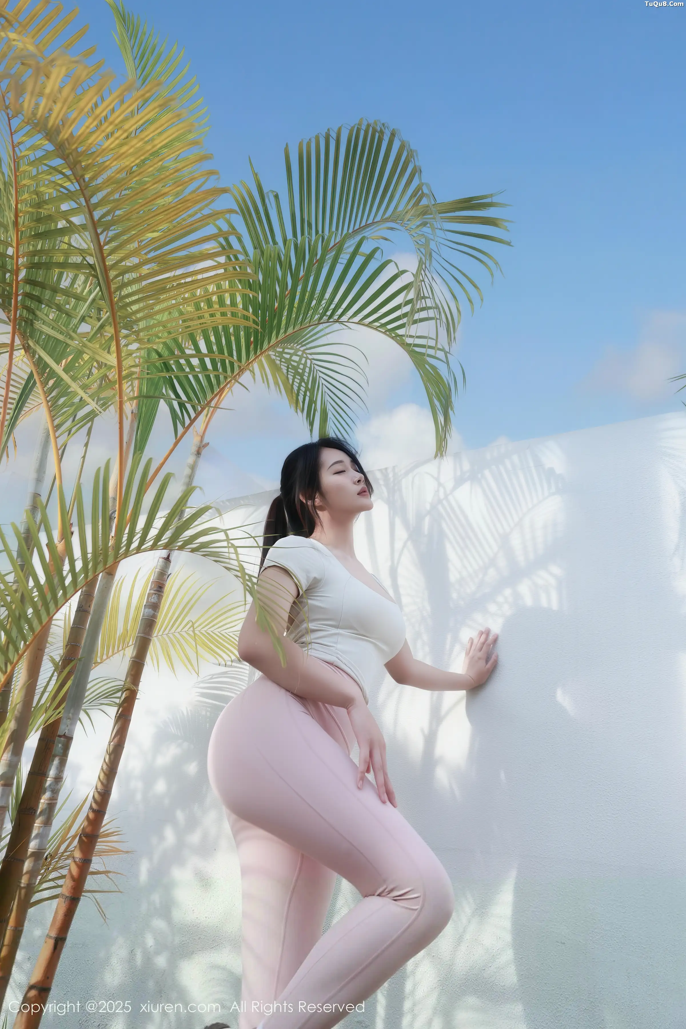 漂亮美女_南乔全集