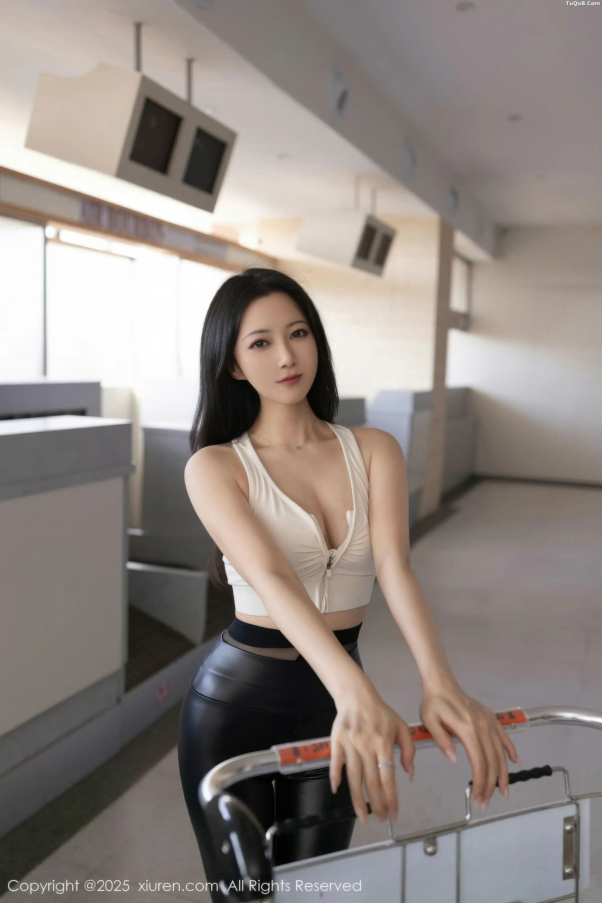 漂亮美女_鱼子酱全集