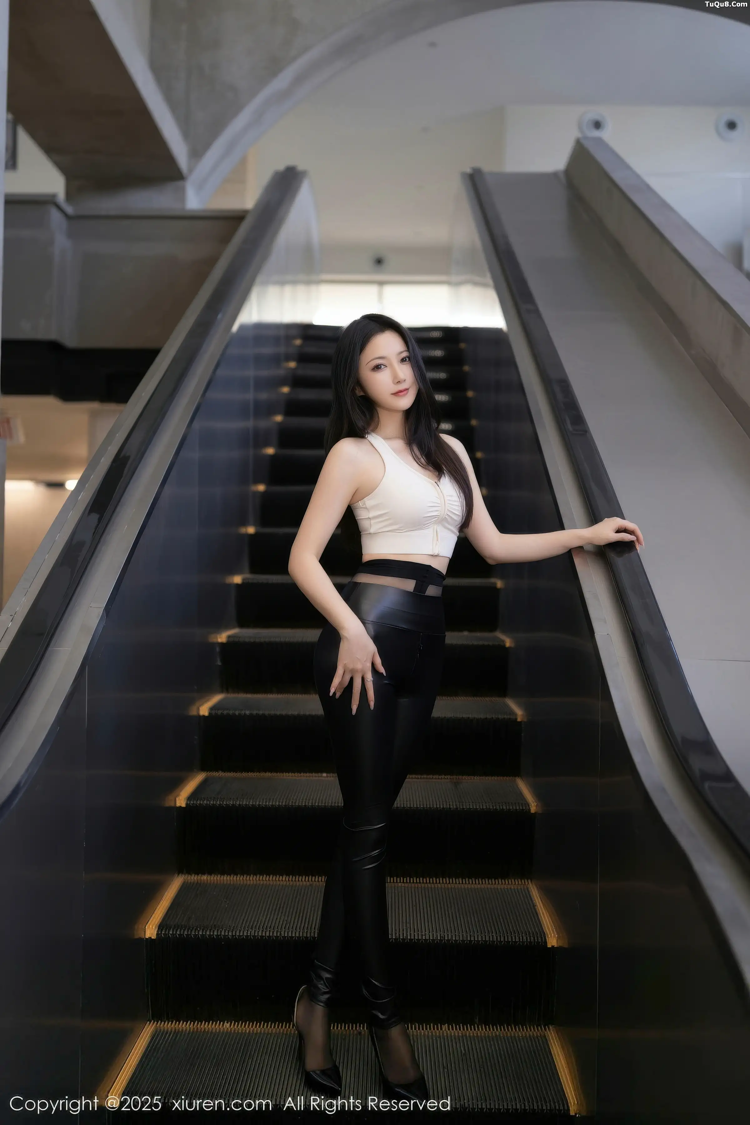 漂亮美女_鱼子酱全集