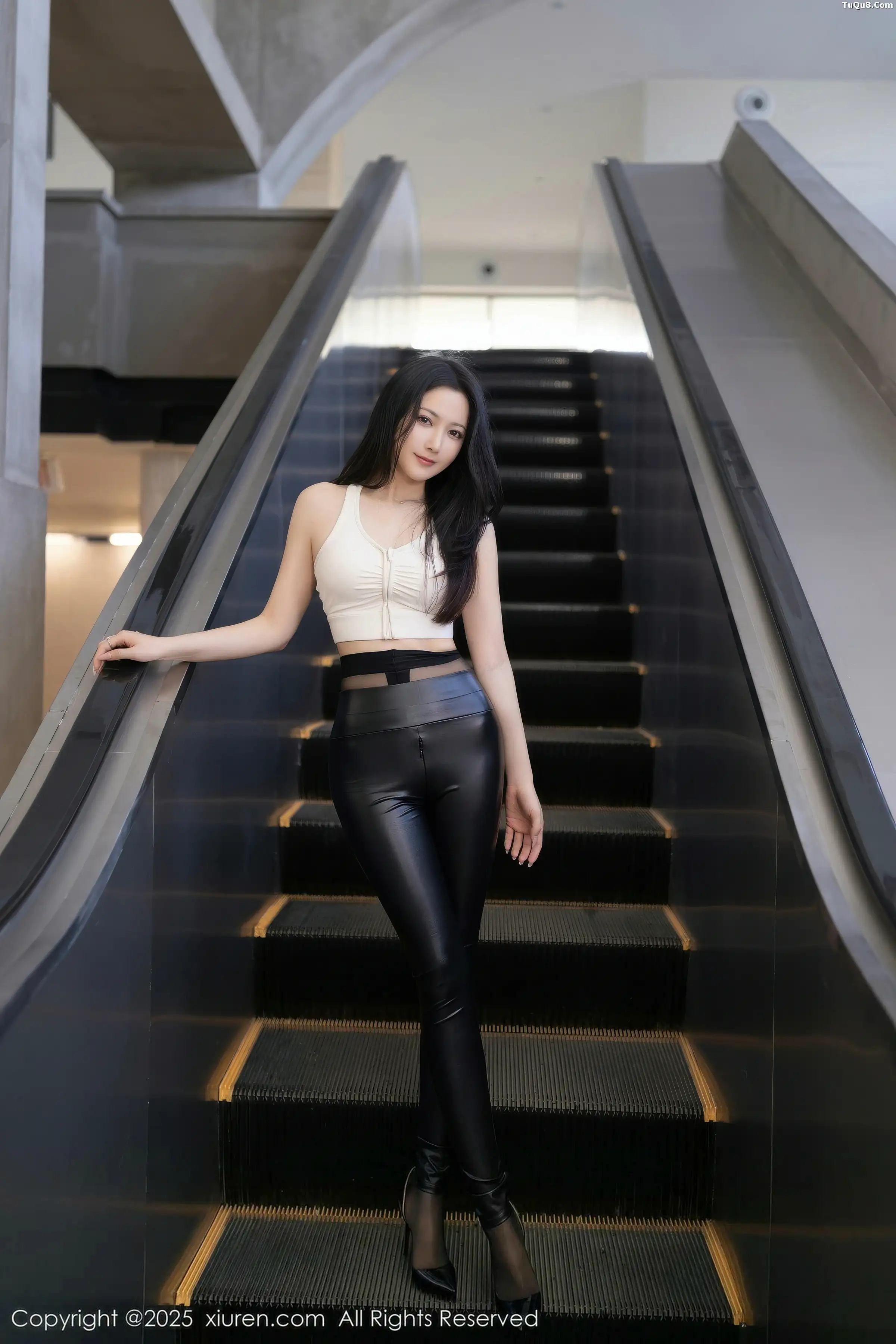 漂亮美女_鱼子酱全集