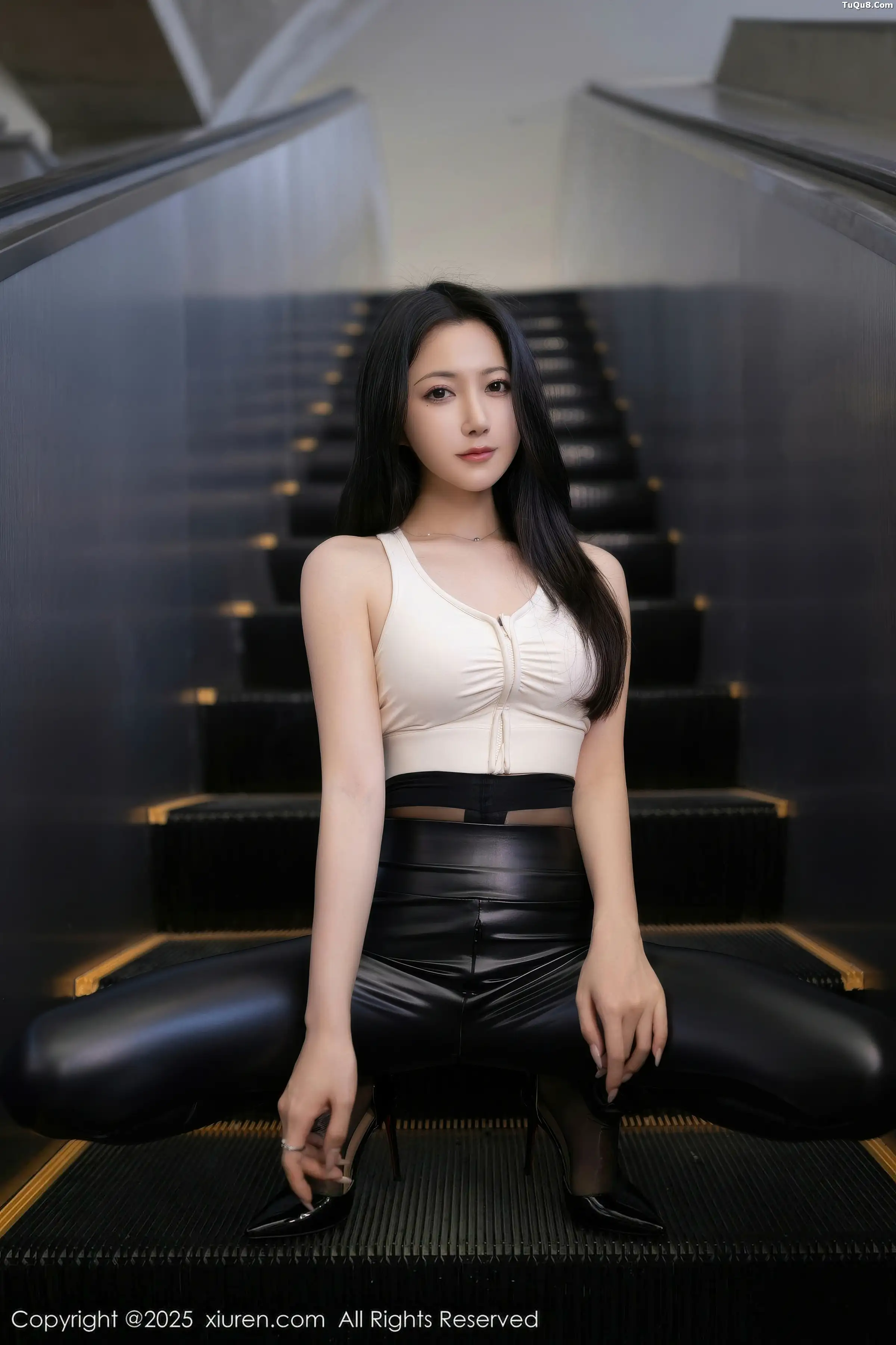 漂亮美女_鱼子酱全集