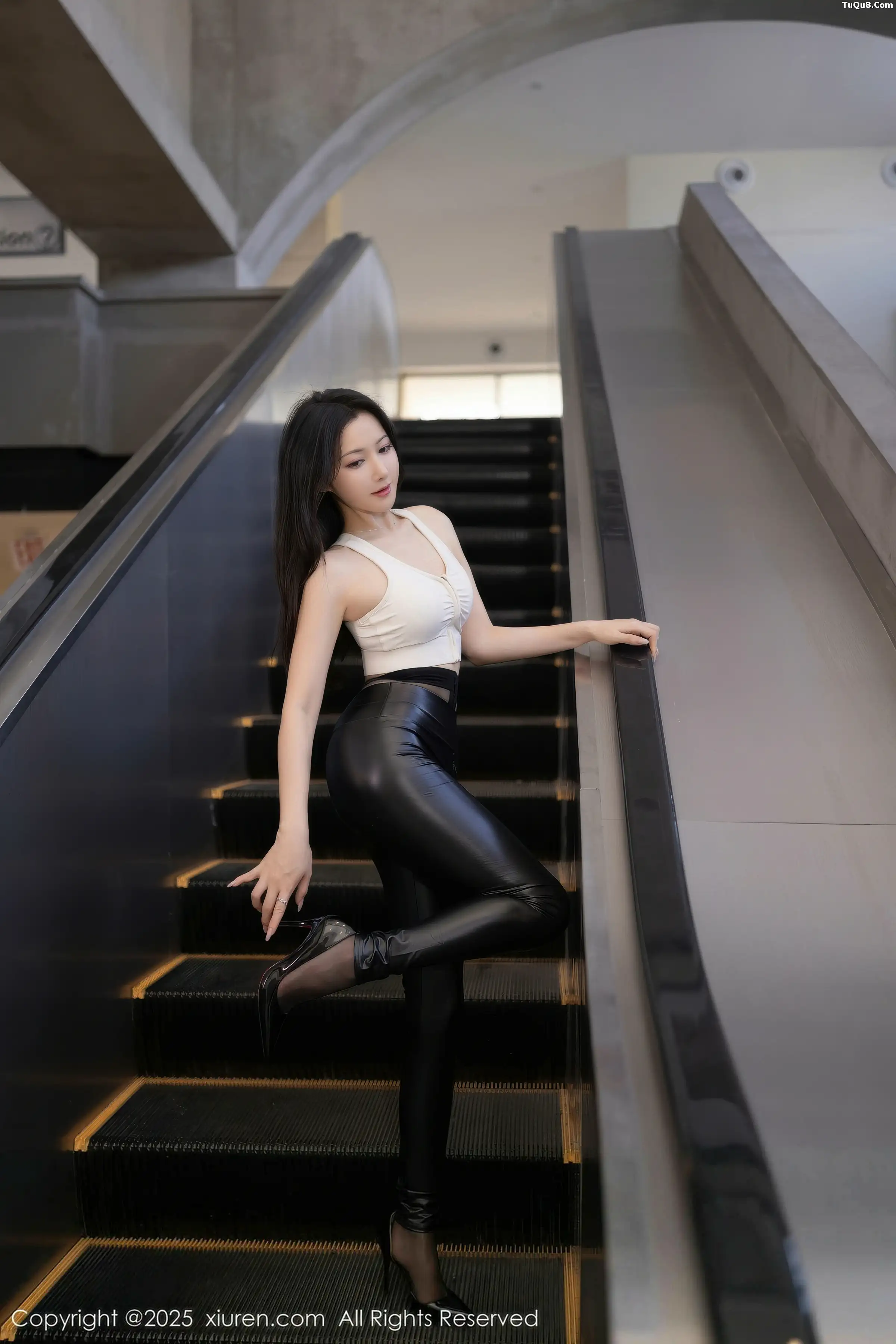 漂亮美女_鱼子酱全集