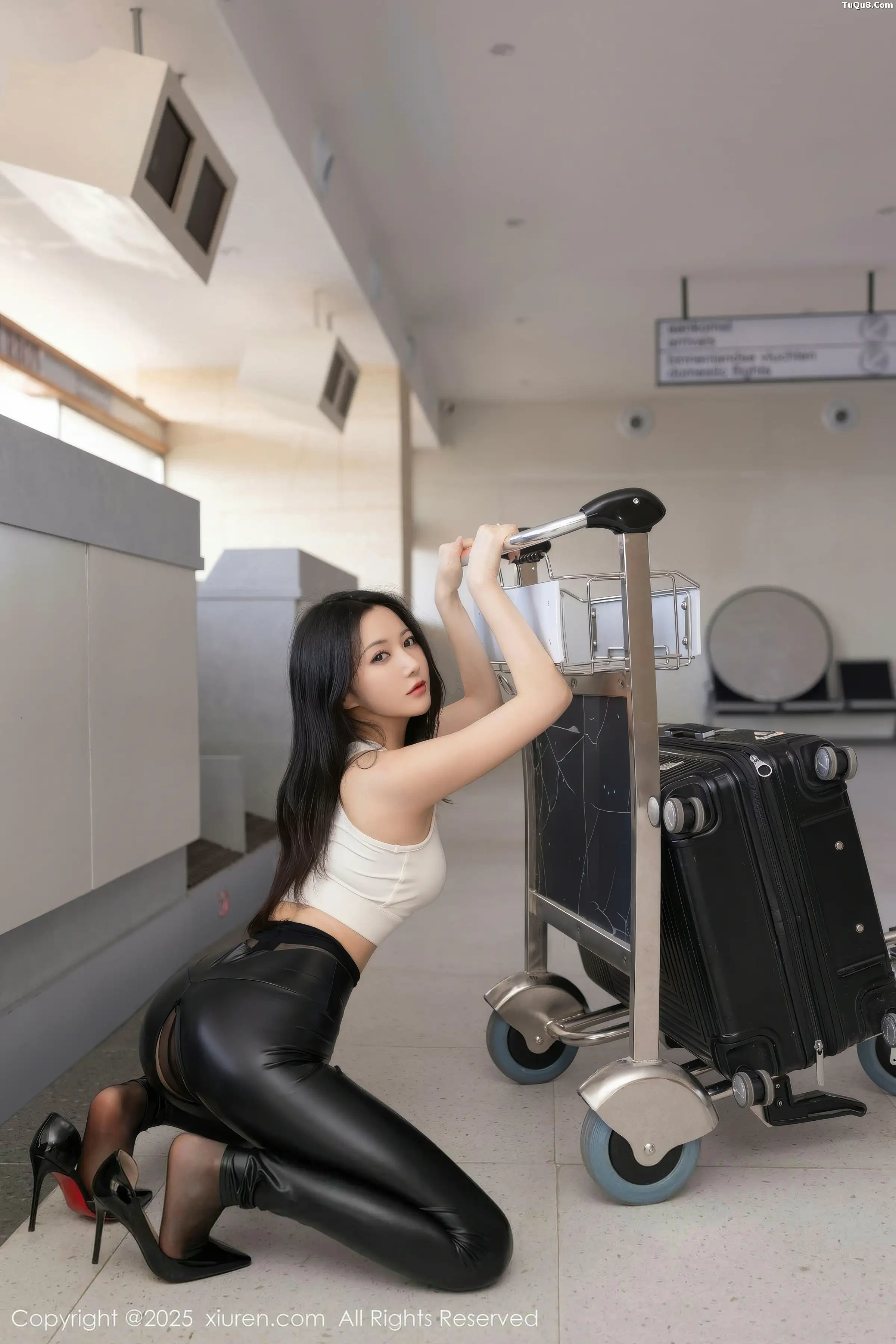 漂亮美女_鱼子酱全集