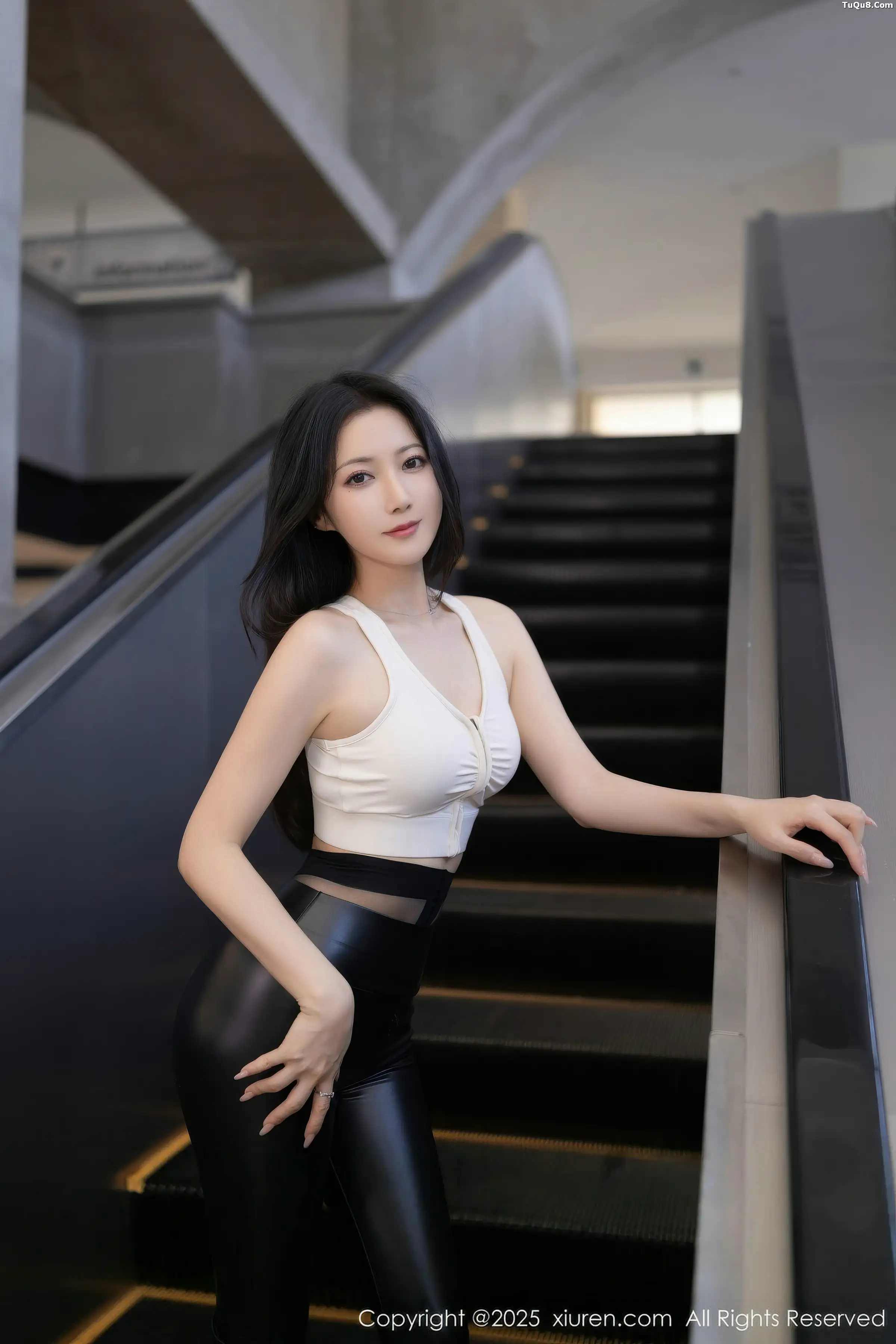 漂亮美女_鱼子酱全集