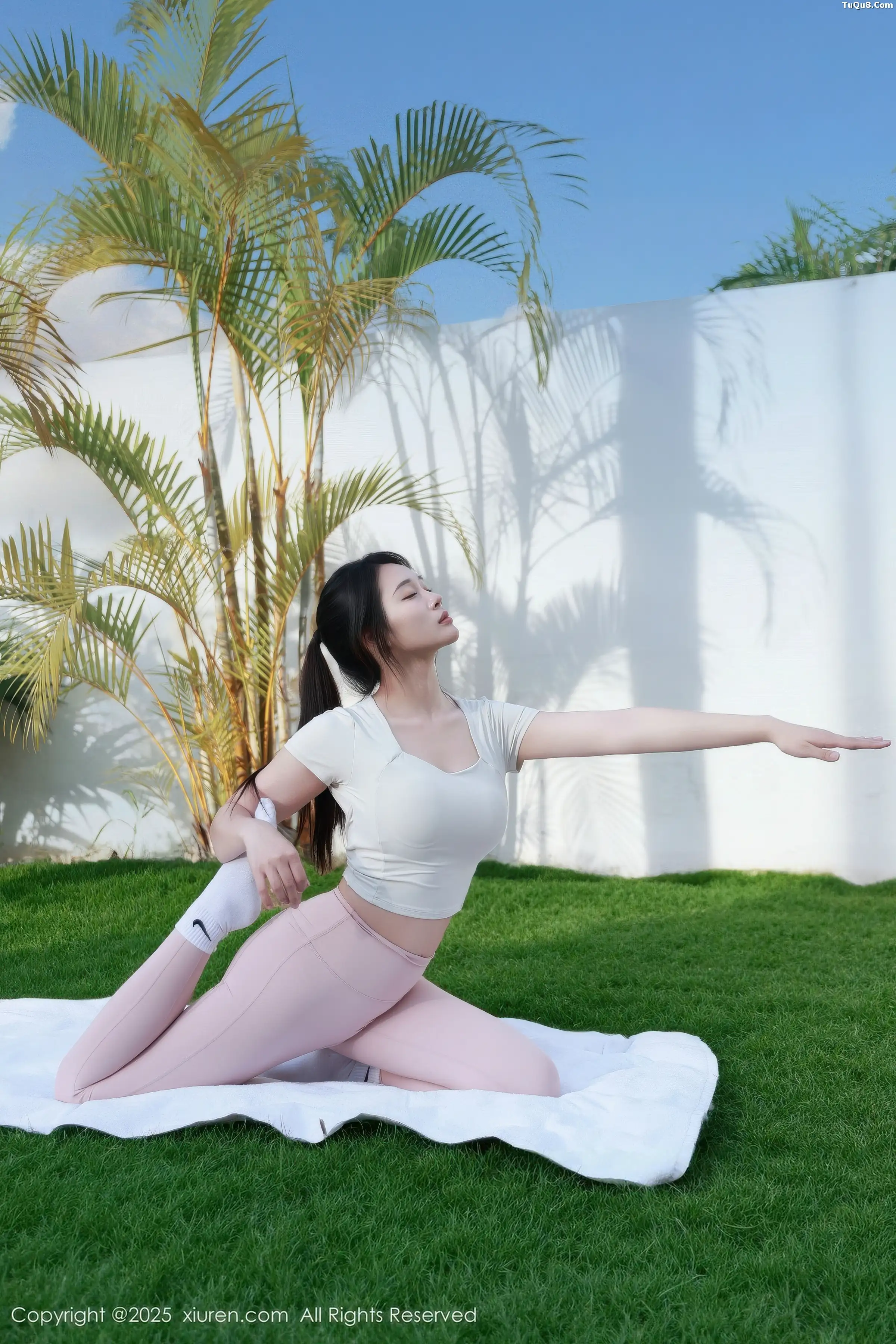 漂亮美女_南乔全集